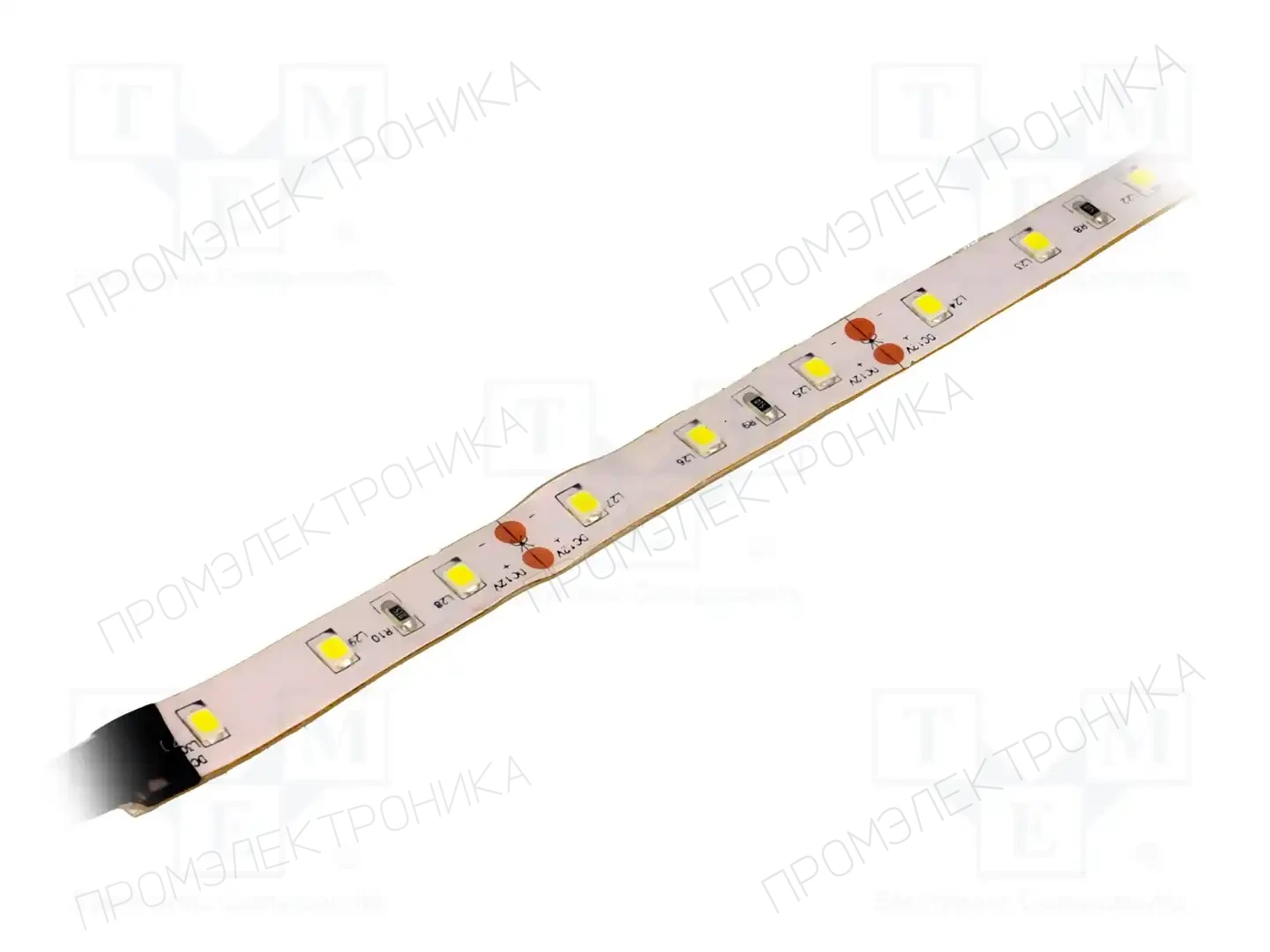 OPTOFLASH OPWH2835-6012EP — Источники света - светодиодные ленты