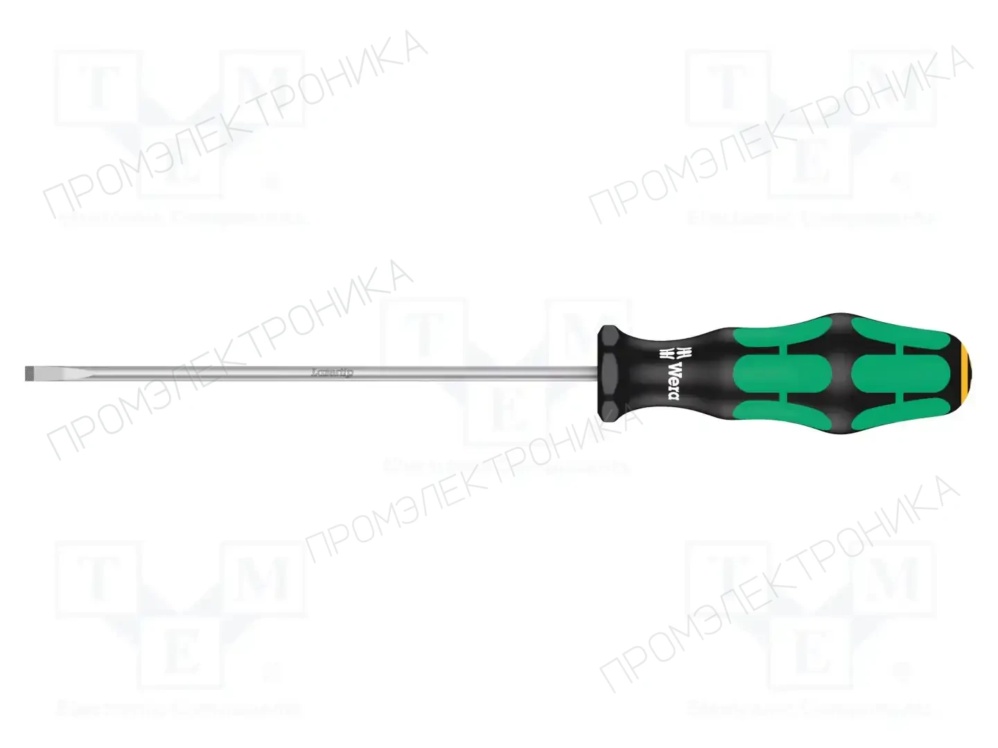 WERA 05110005001 — Стандартные отвёртки