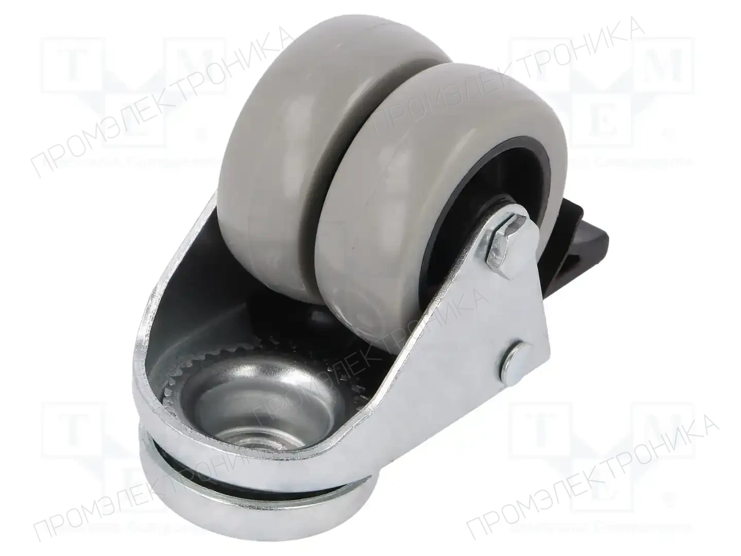 RADER KMDA-PPU 50S-HC — Колеса