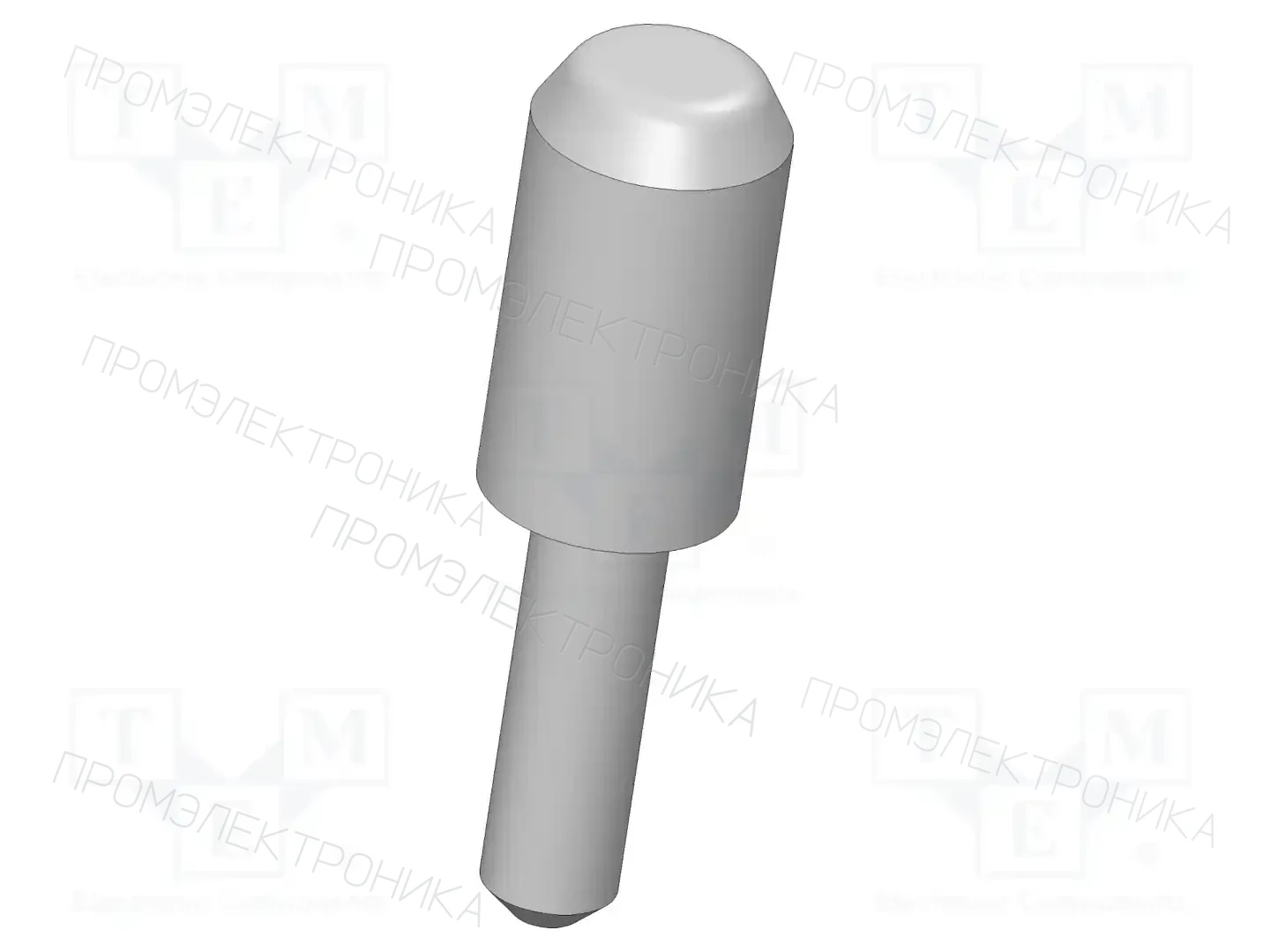 INGUN FS-3,80-RD-07-02-G — Испытательные приспособления и аксессуары