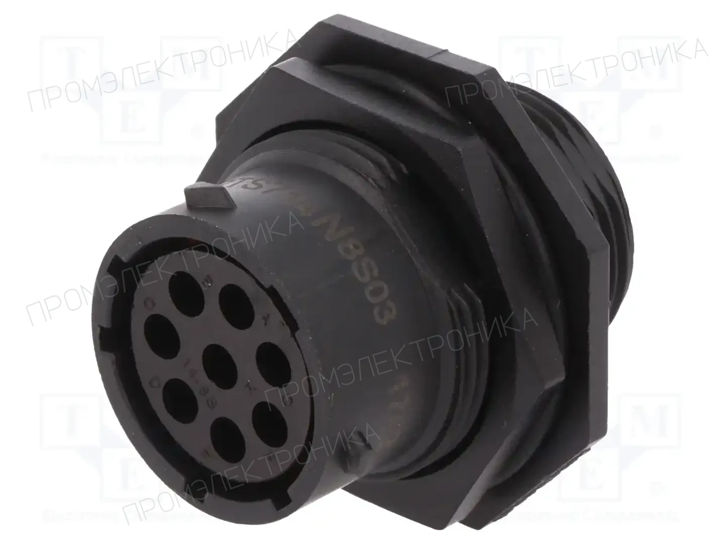 AMPHENOL RTS714N8S03 — Разъeмы
