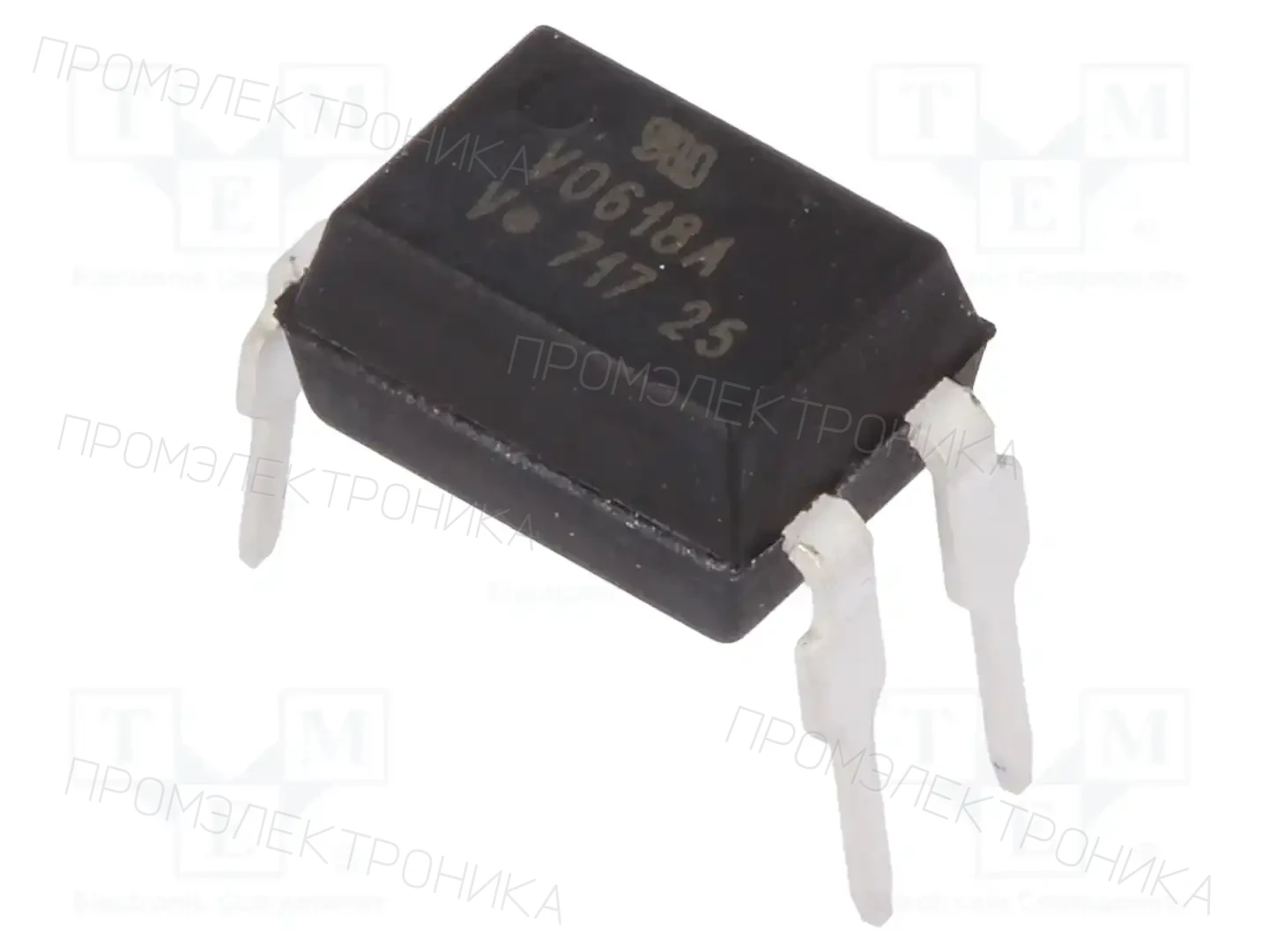VISHAY VO618A — Оптроны – аналоговый выход