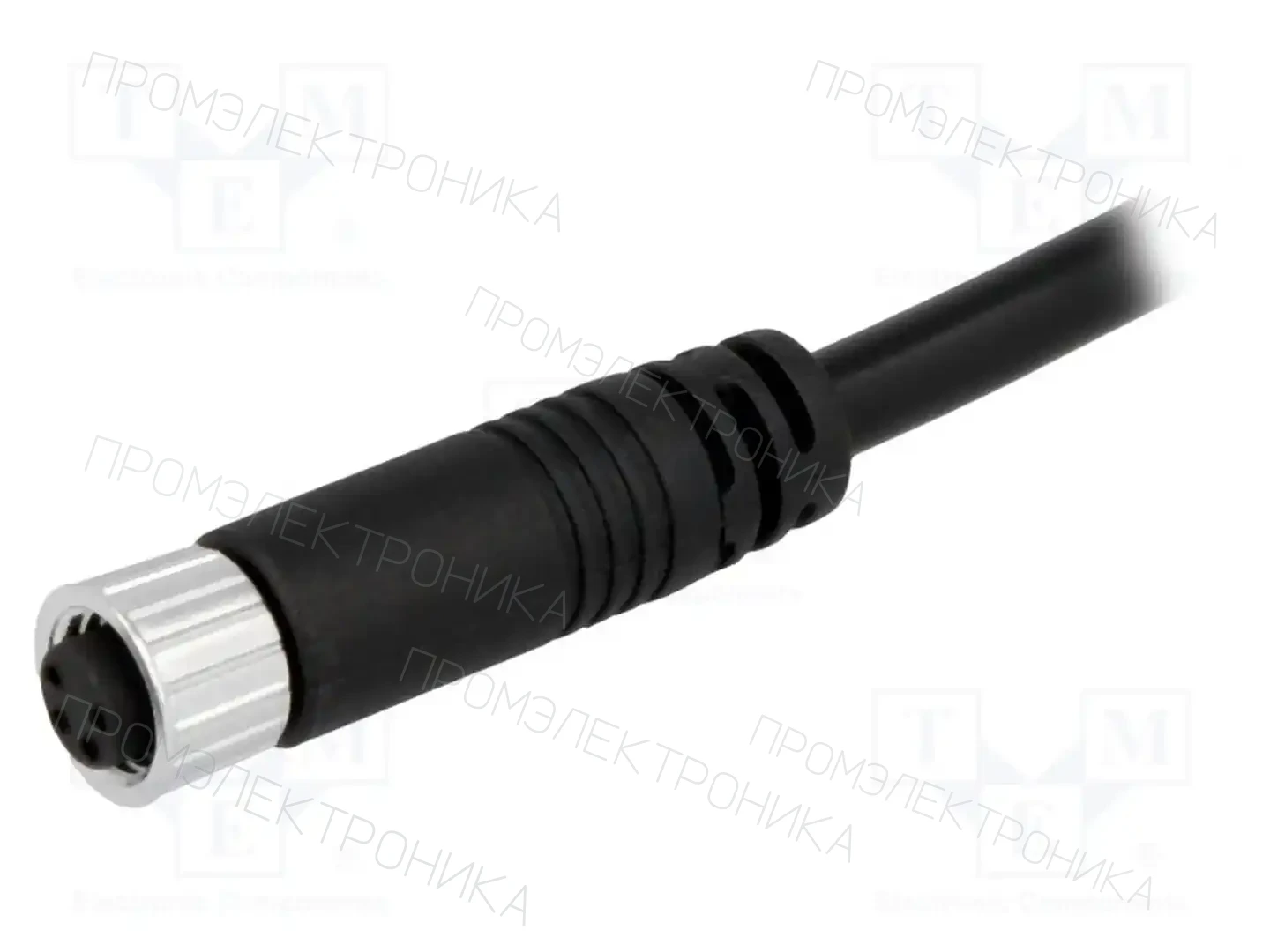 AMPHENOL LTW 8-04AFFM-SL7A05 — Разъeмы M8