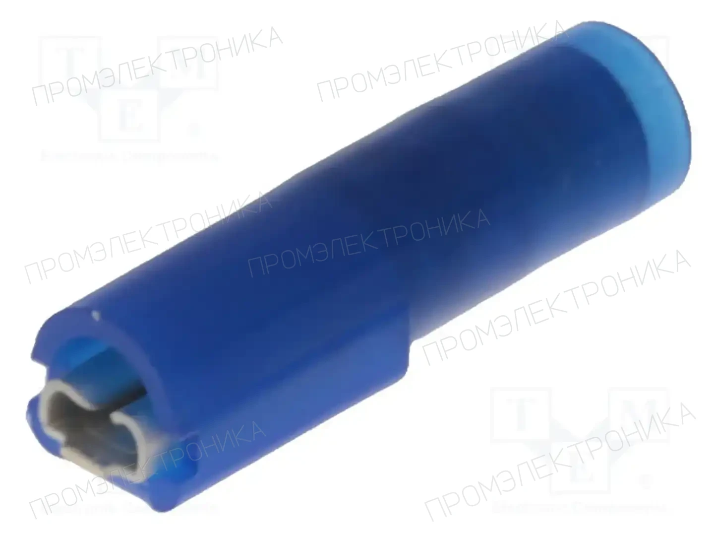 MOLEX 19002-0035 — Изолированные коннекторы