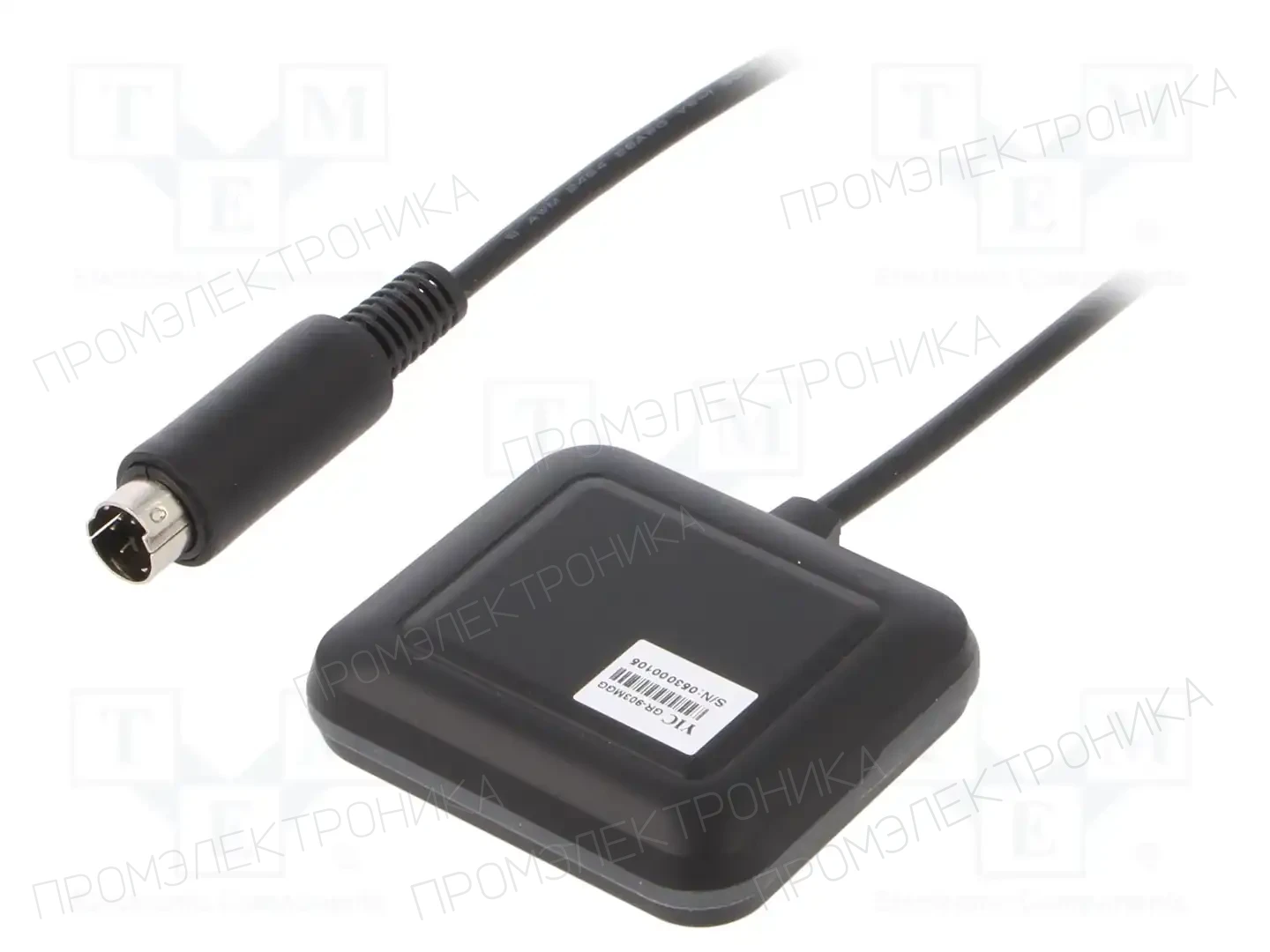 YIC GR-903MGG-PS2 — Модули GNSS (GPS)