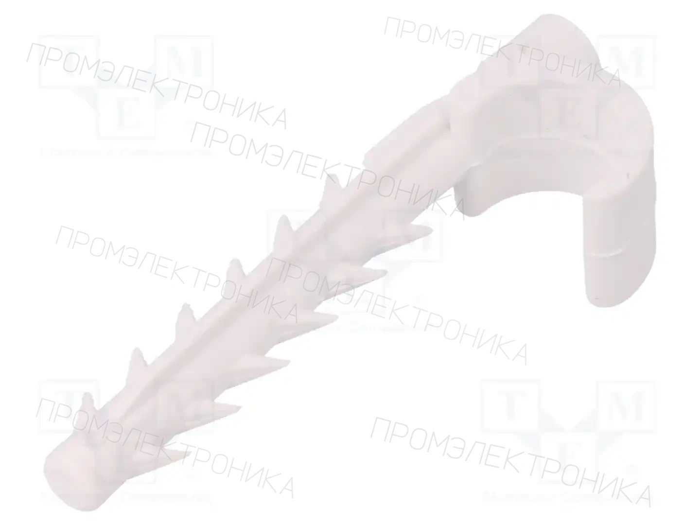 PAWBOL H.7201 — Держатели, скобы для кабелей