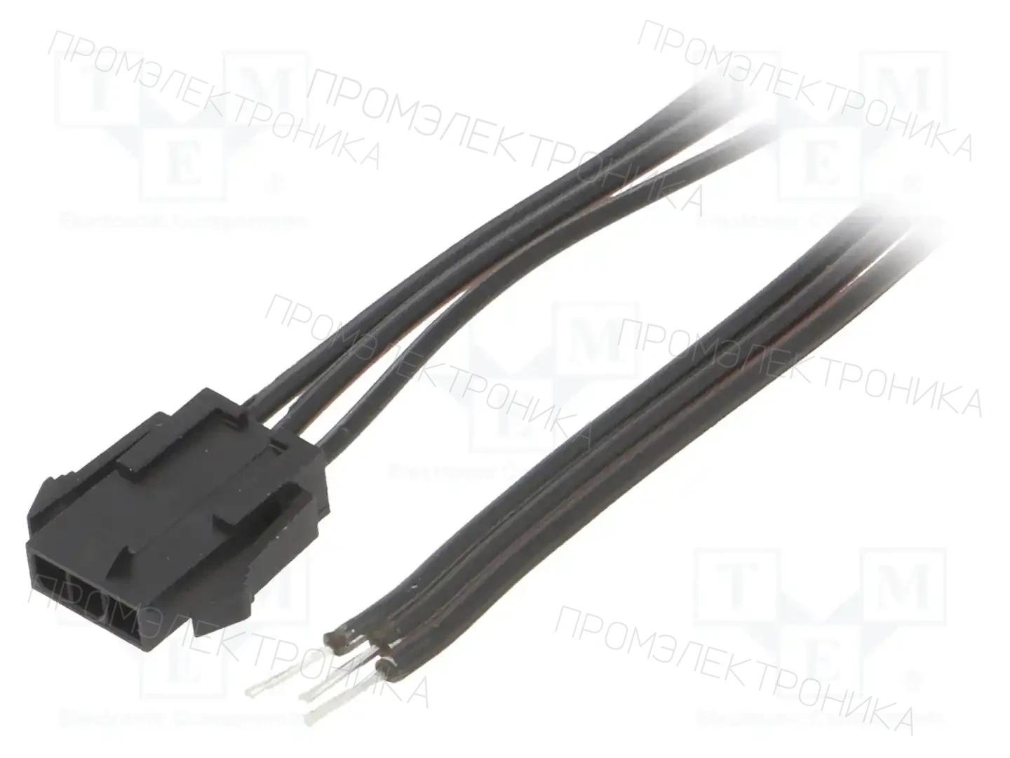 ESPE KABX-3PMS-L200 — Кабельные сборки кабель-плата