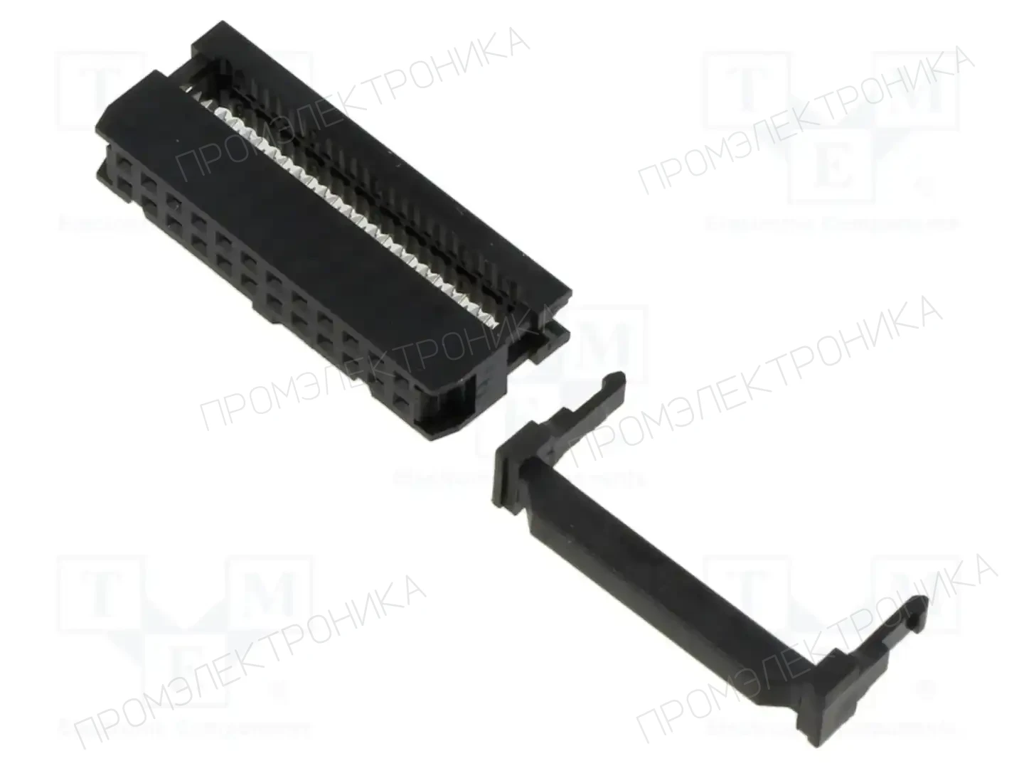 ADAM TECH FCS-C1-24-G — Разъeмы IDC