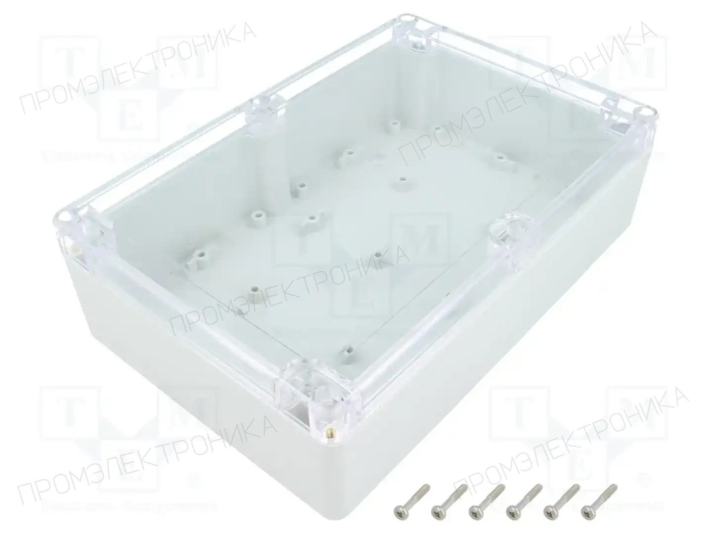 KRADEX ZP210.140.60JPH TM PC — Корпуса универсальные