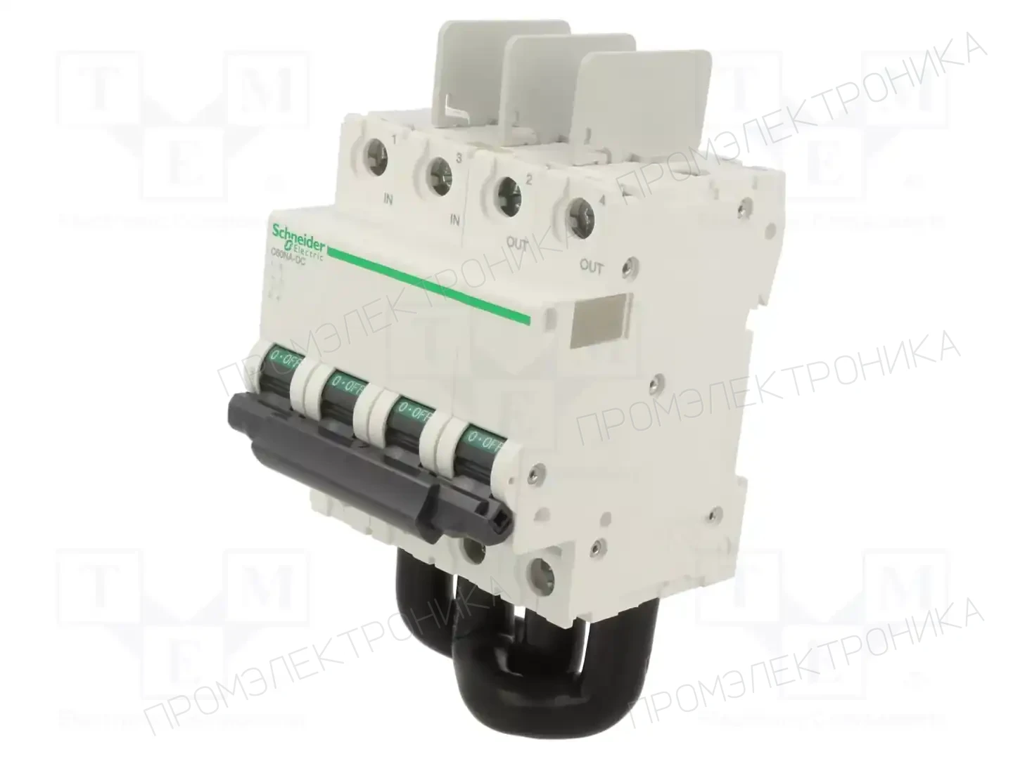 SCHNEIDER ELECTRIC A9N61690 — Разъединители