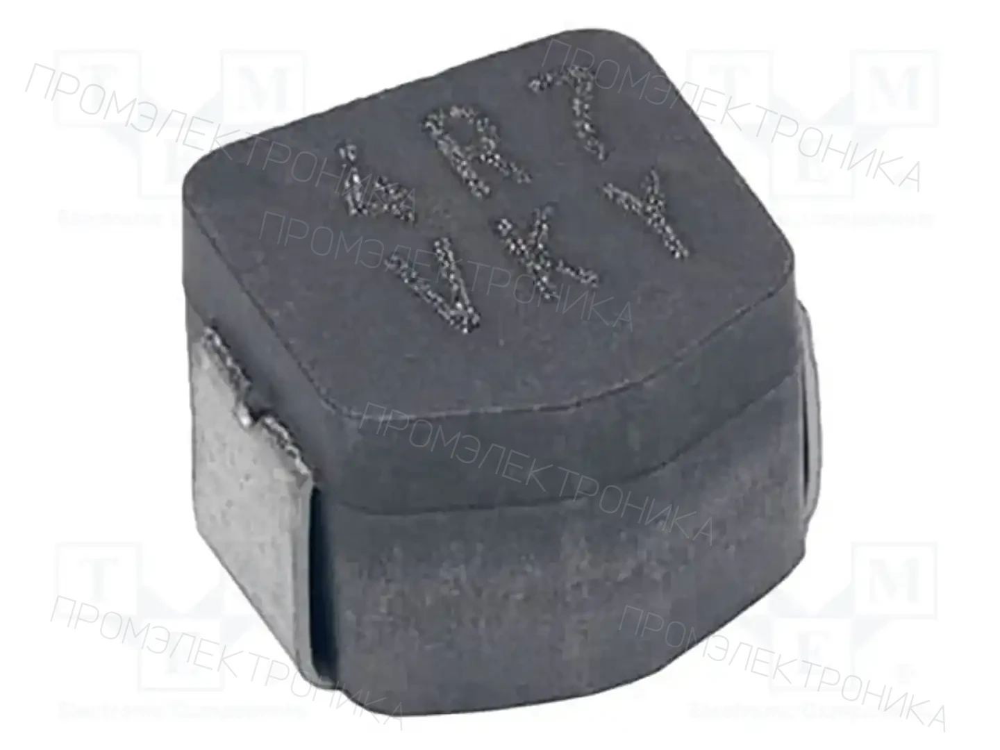 YAGEO UPIT0654L4R700 — Дроссели