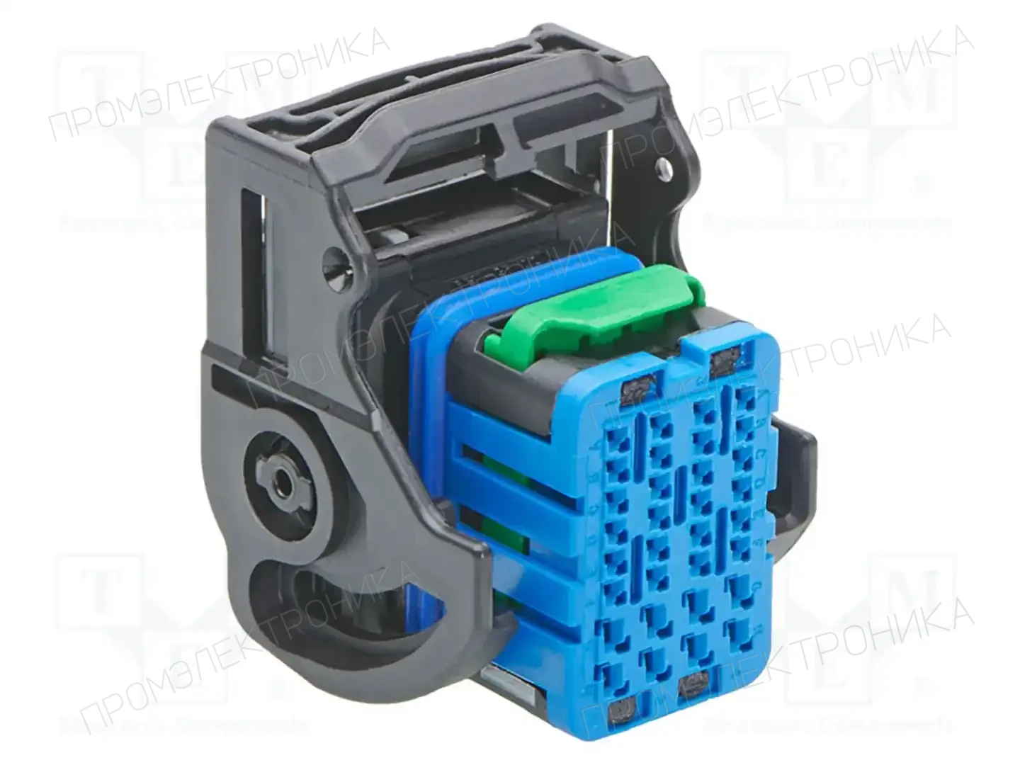 MOLEX 64319-3216 — Разъeмы Automotive