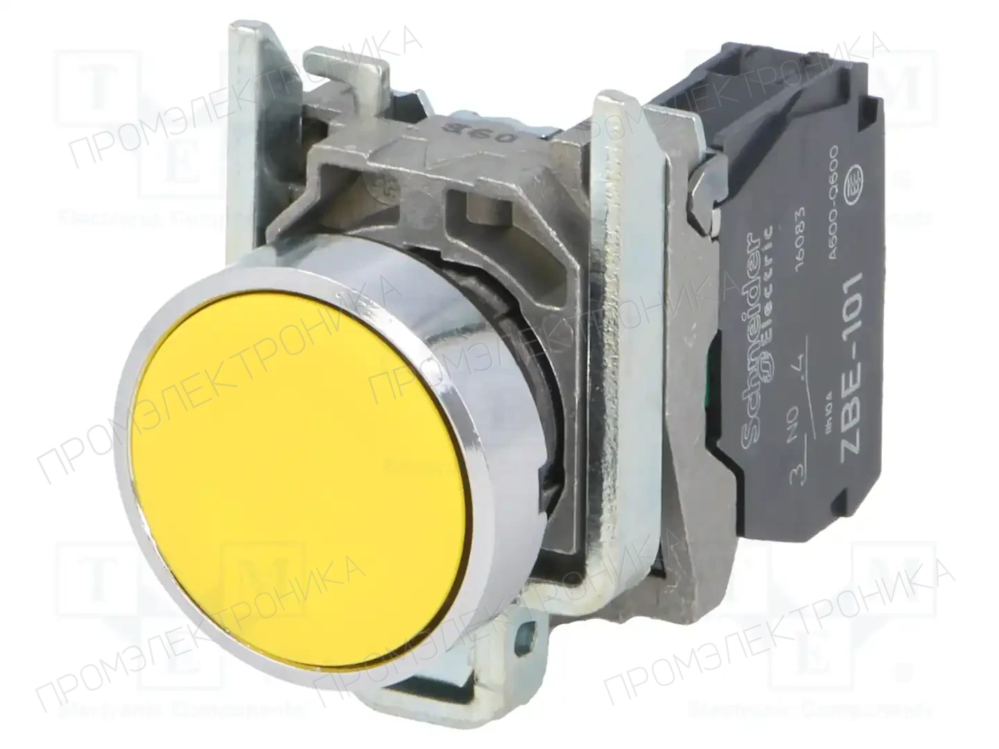 SCHNEIDER ELECTRIC XB4BA51 — Переключатели панельные стандартные 22мм