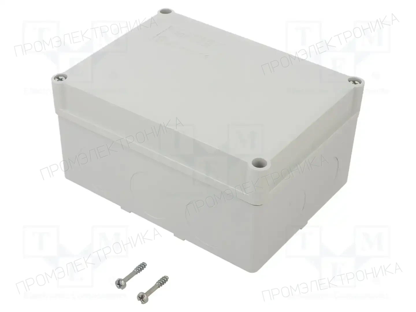 SEZ DK S-BOX 316 — Корпуса универсальные