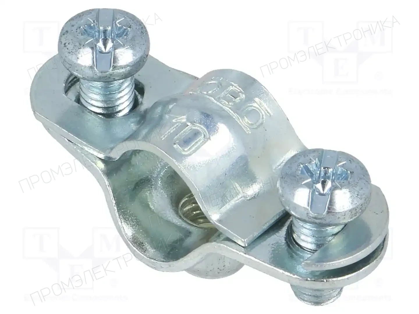 OBO BETTERMANN ASG 732 10 G — Червячные и стяжные хомуты