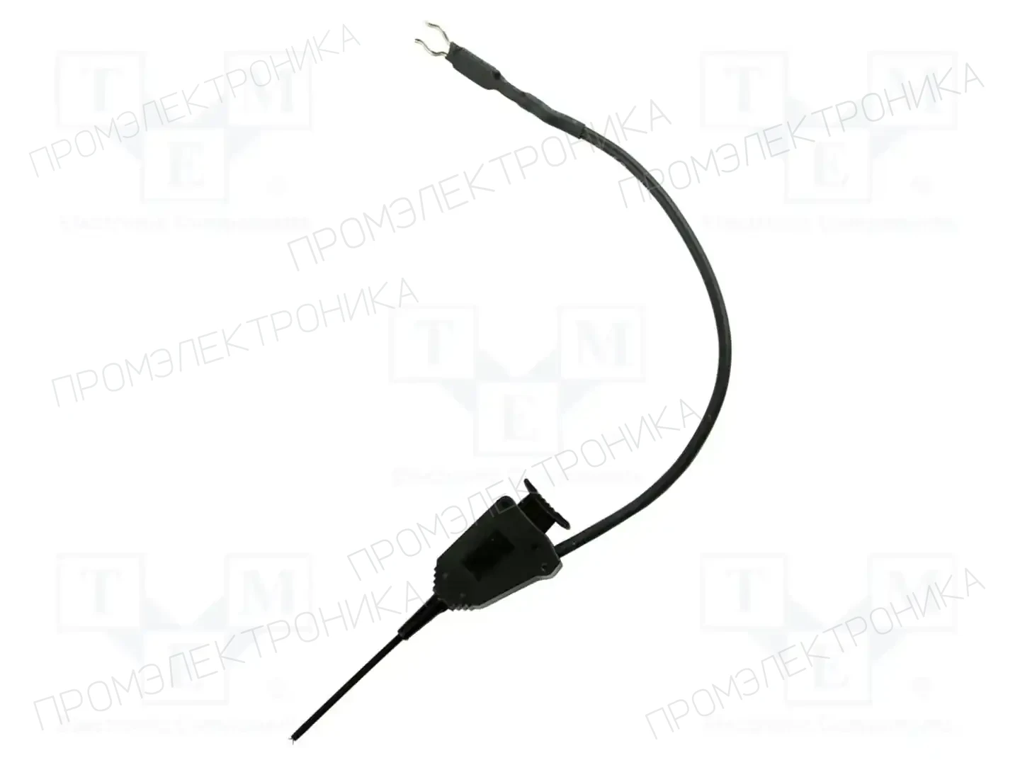 TELEDYNE LECROY PK007-026 — Пробники для осциллографов и скопометров