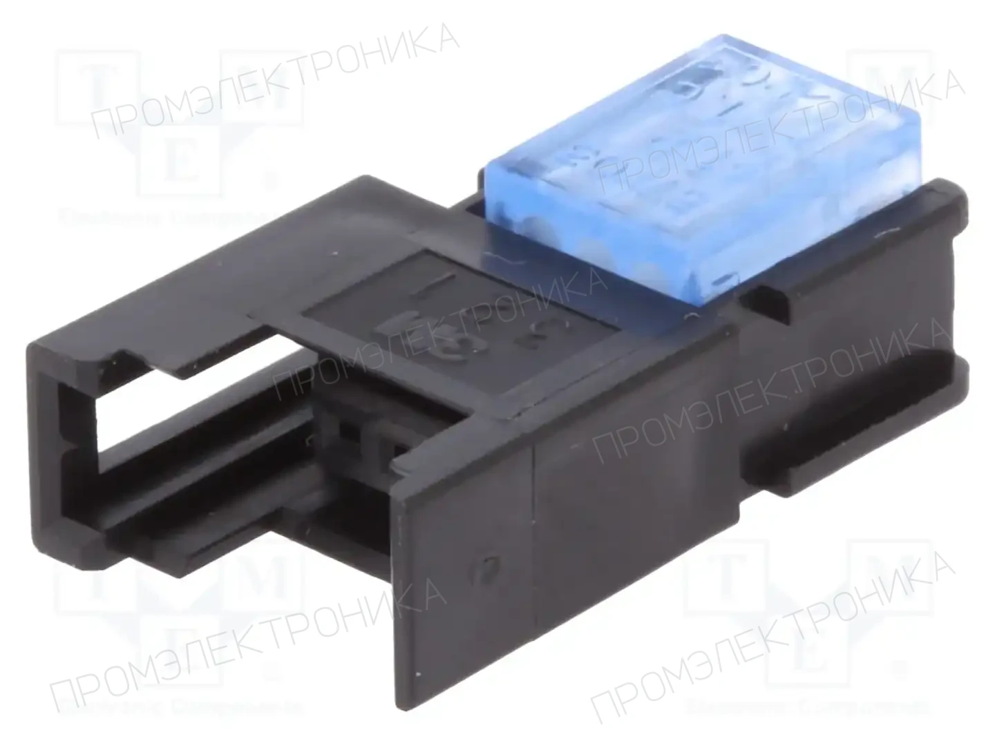 3M 37303-A165-00E-MB JE150377107 — Разъeмы сигнальные растр 2,00мм