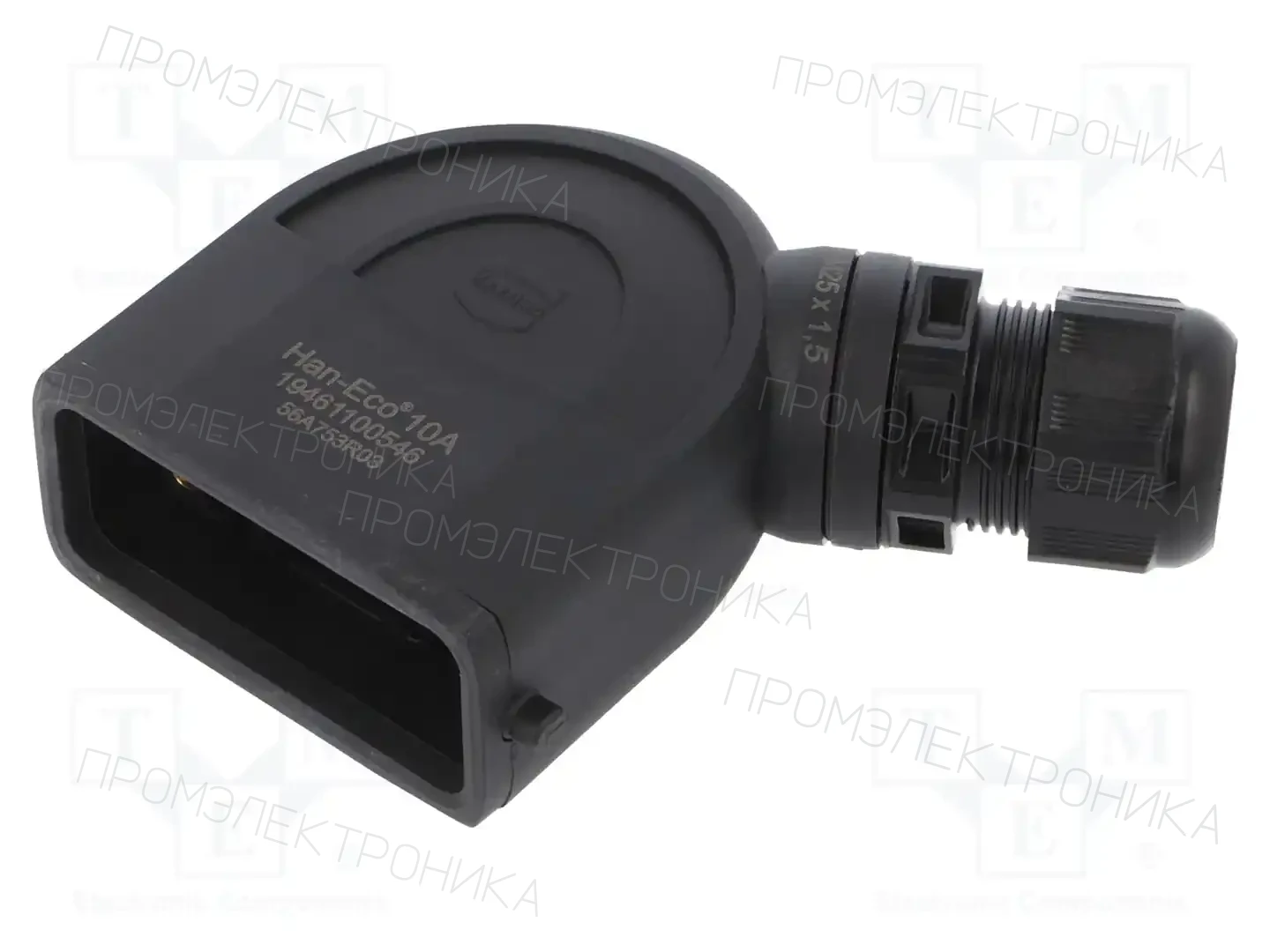 HARTING 19461100546 — Разъeмы