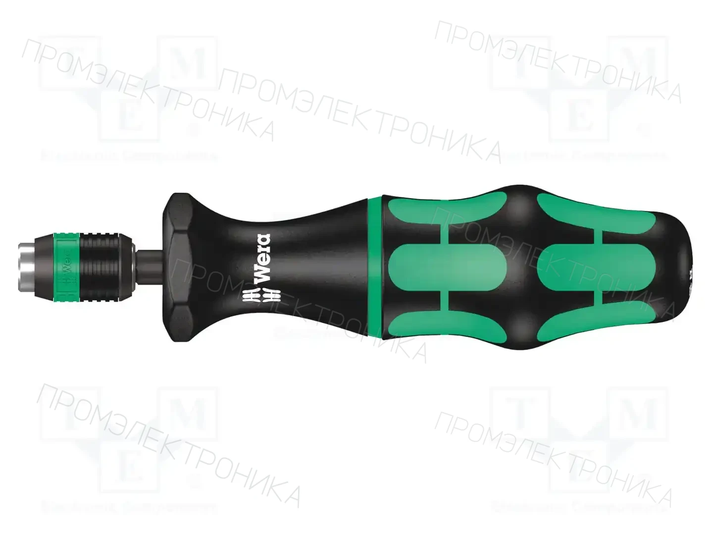 WERA 05074722001 — Динамометрические отвёртки