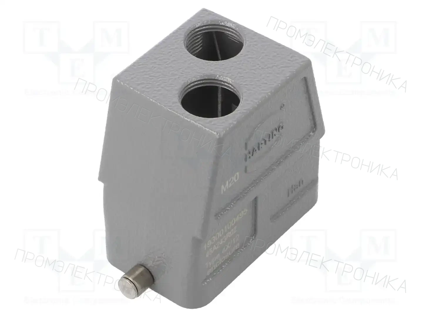 HARTING 19300100495 — Разъемы прочие