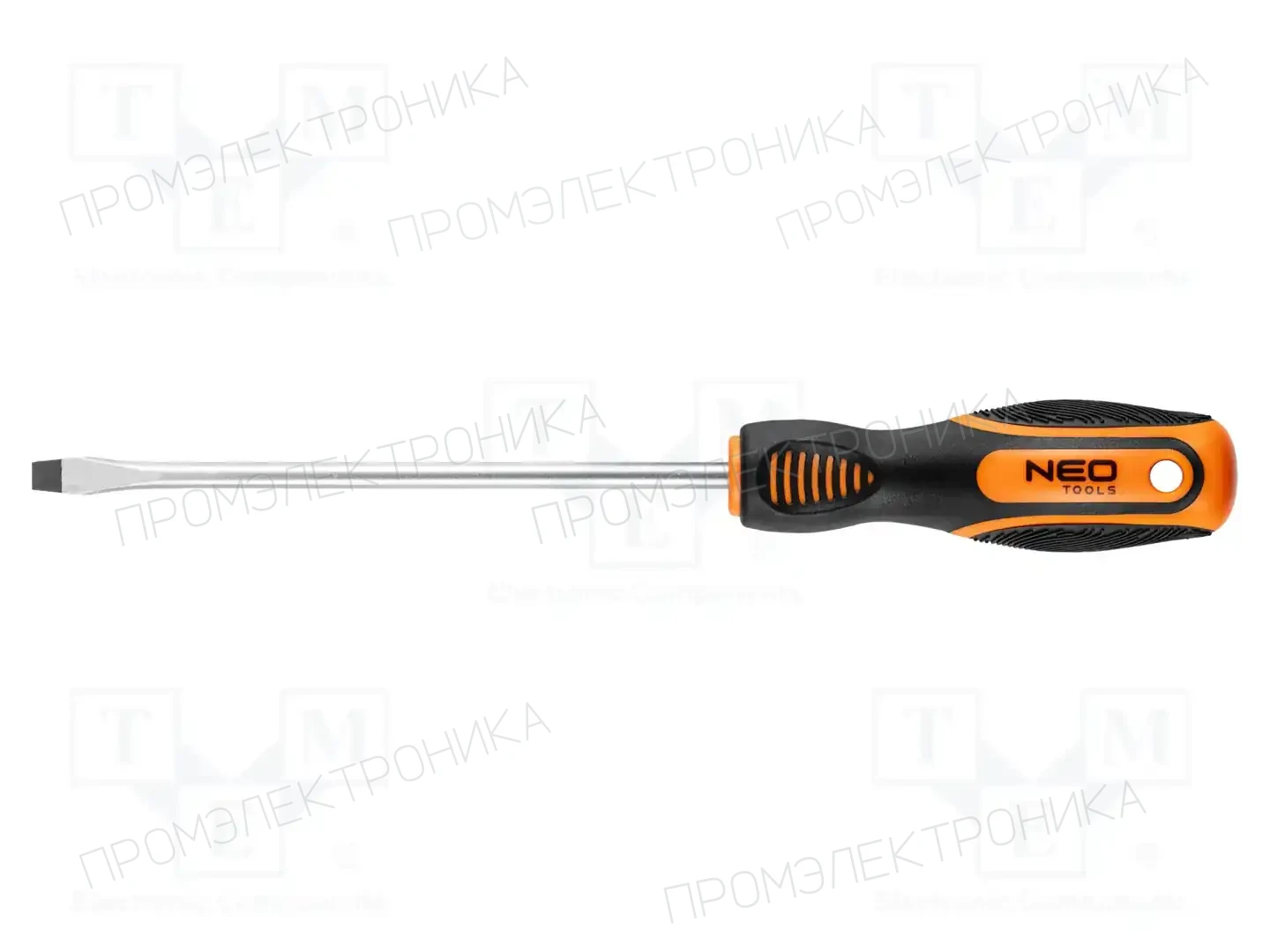 NEO TOOLS 04-175 — Стандартные отвёртки