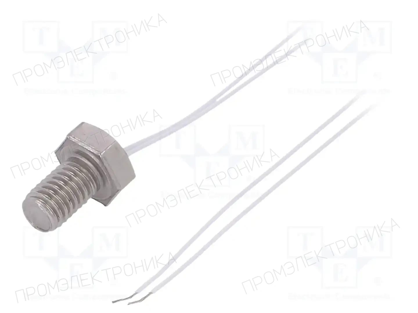 TEWA TEMPERATURE SENSORS TT4-PT100B-T180-OM52-500 — Датчики температуры - резистивные