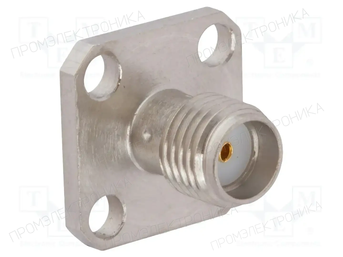 AMPHENOL RF 901-10228 — Разъeмы SMA, SMB, SMC