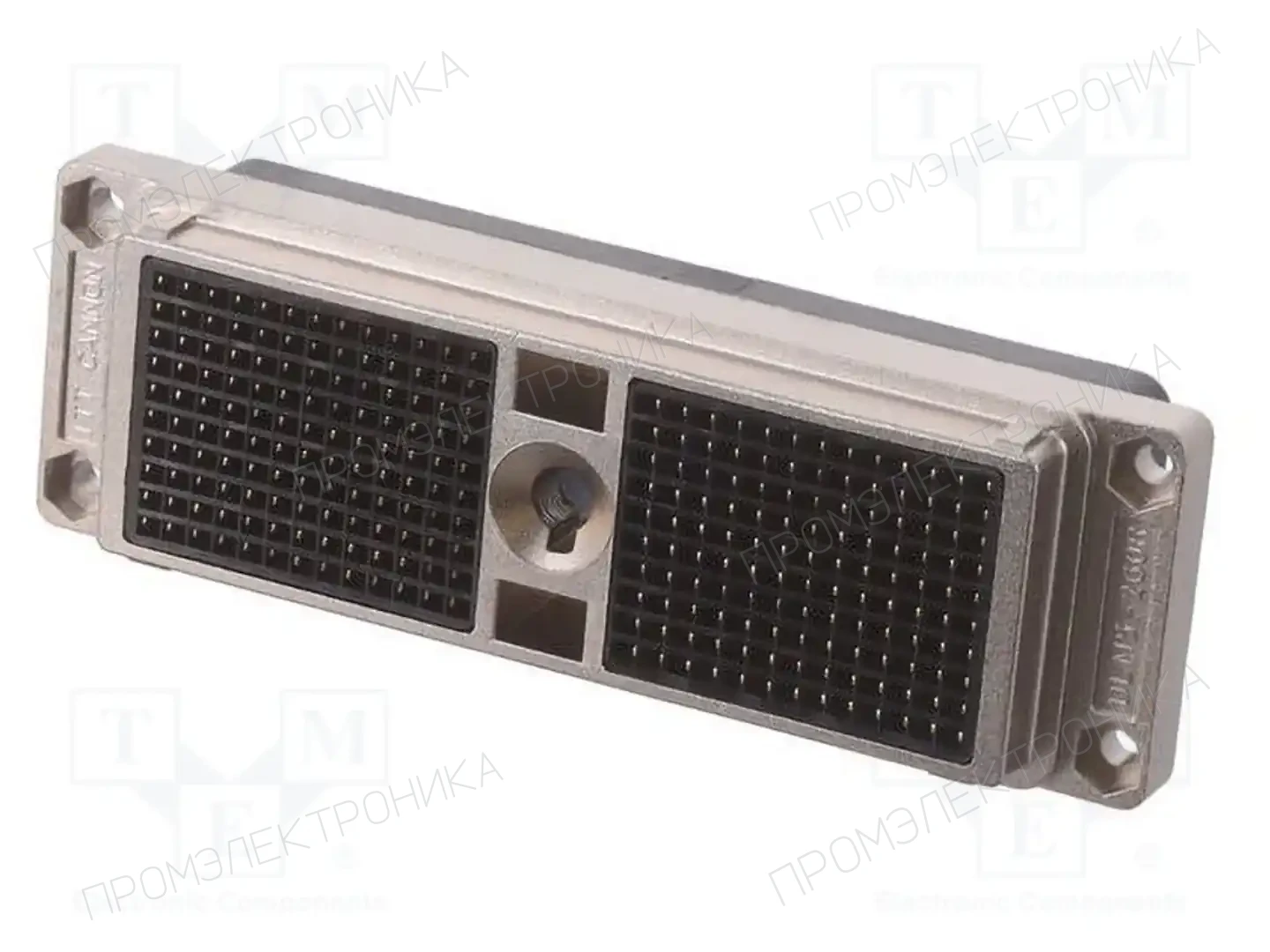 ITT CANNON 127050-0384 — Разъeмы пластина - пластина