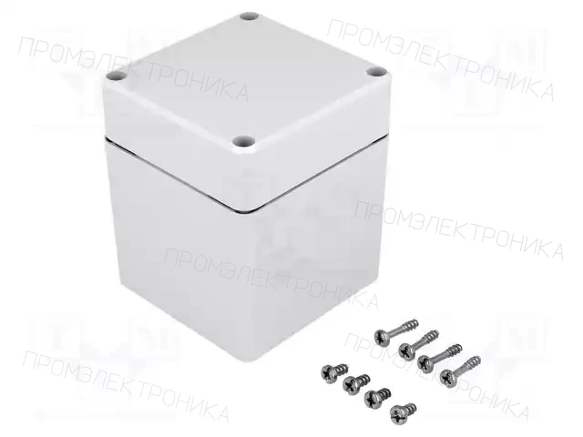 FIBOX PC 080810 — Корпуса универсальные