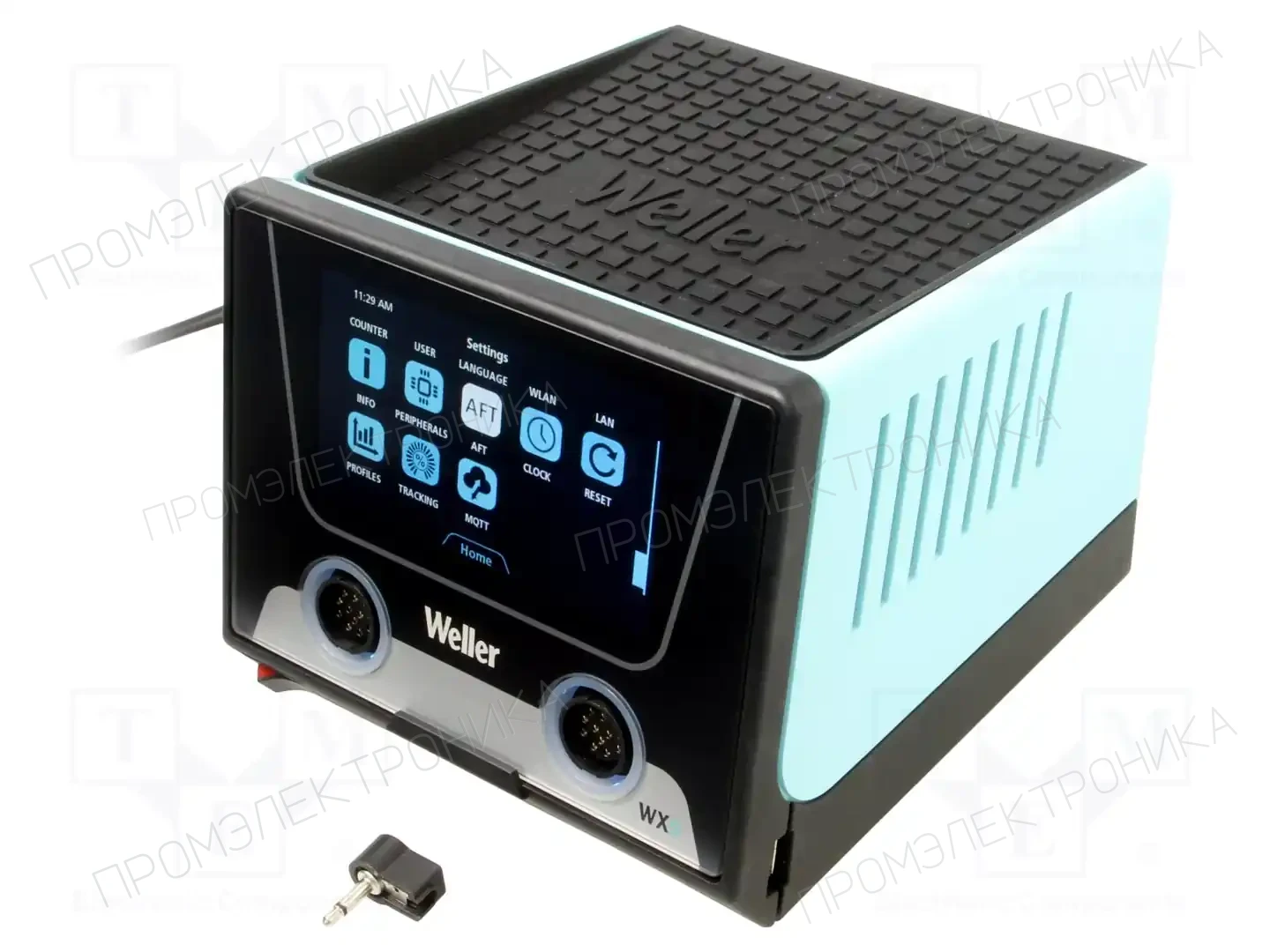 WELLER T0053451699 — Сервисные станции