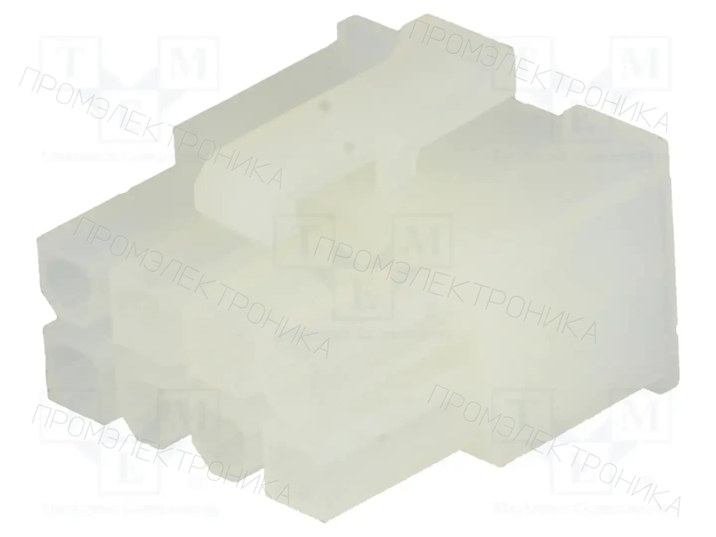 AMPHENOL COMMUNICATIONS SOLUTIONS MF42-HF-08 — Разъeмы сигнальные растр 4,20мм