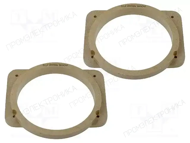 4CARMEDIA MDF-D.42 — Монтажные принадлежности из МДФ