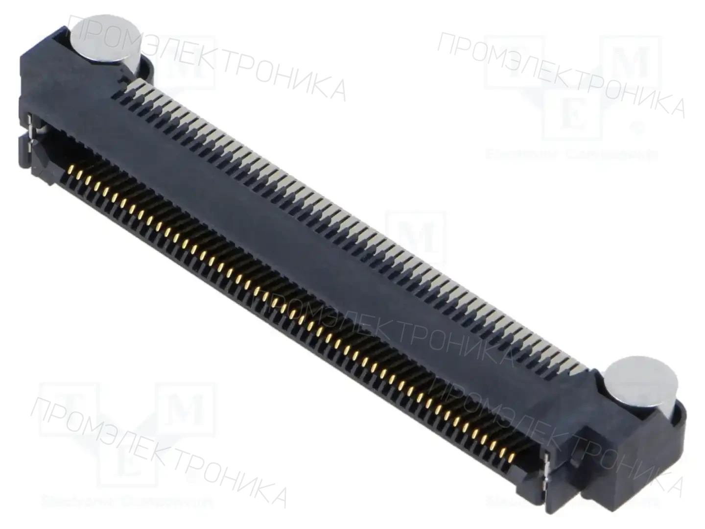 SAMTEC ERF8-050-01-L-D-RA-TR — Разъeмы пластина - пластина