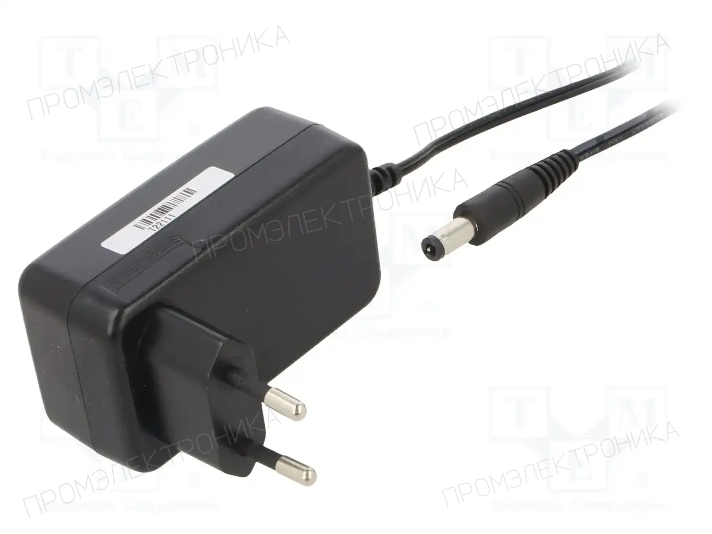 POS POSC24100A-H-2555 — Штекерные блоки питания C24100A-H-2555