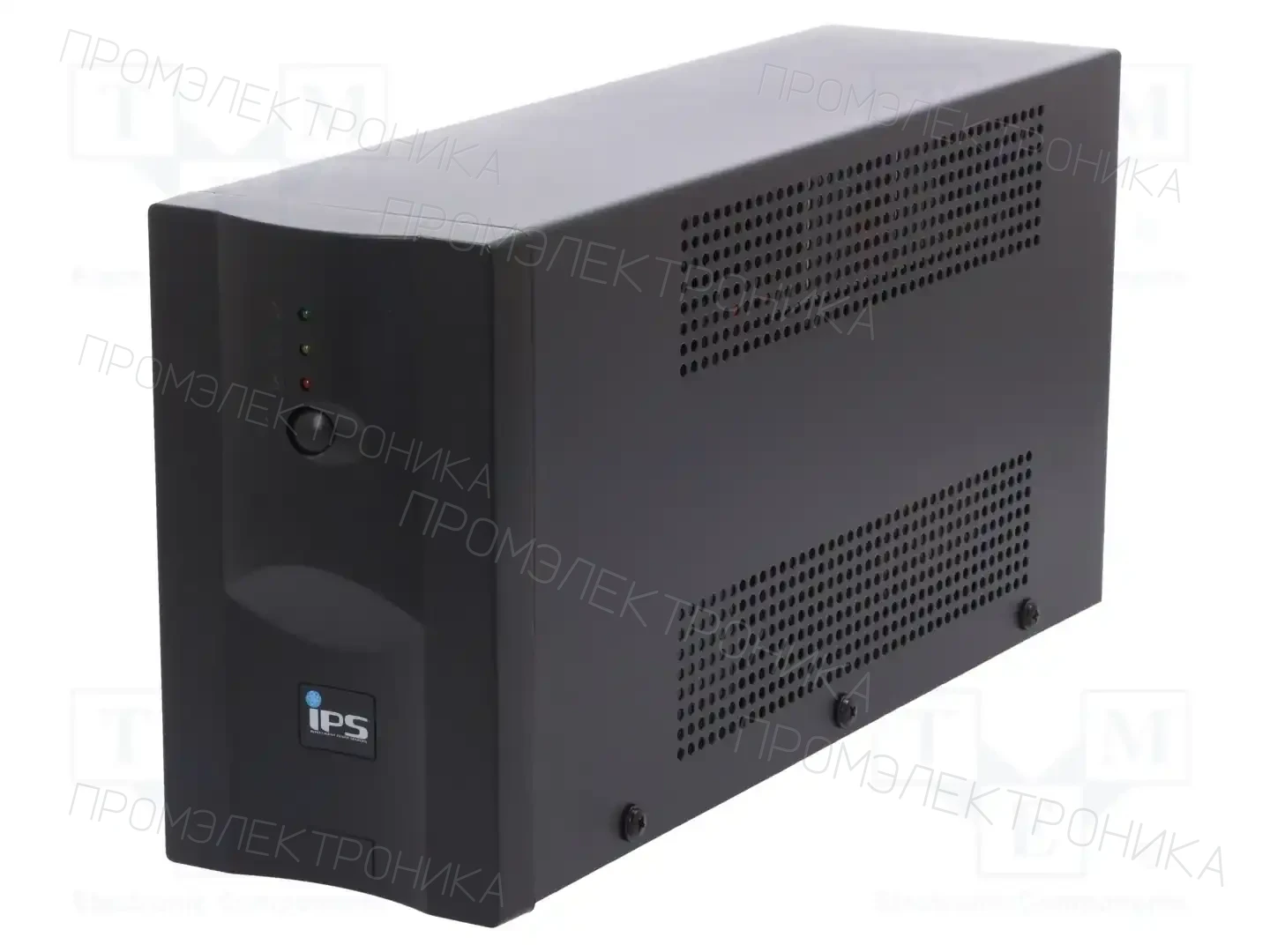 IPS TM-LI-0K8-MC-1X9 — Компьютерные блоки питания и UPS'ы