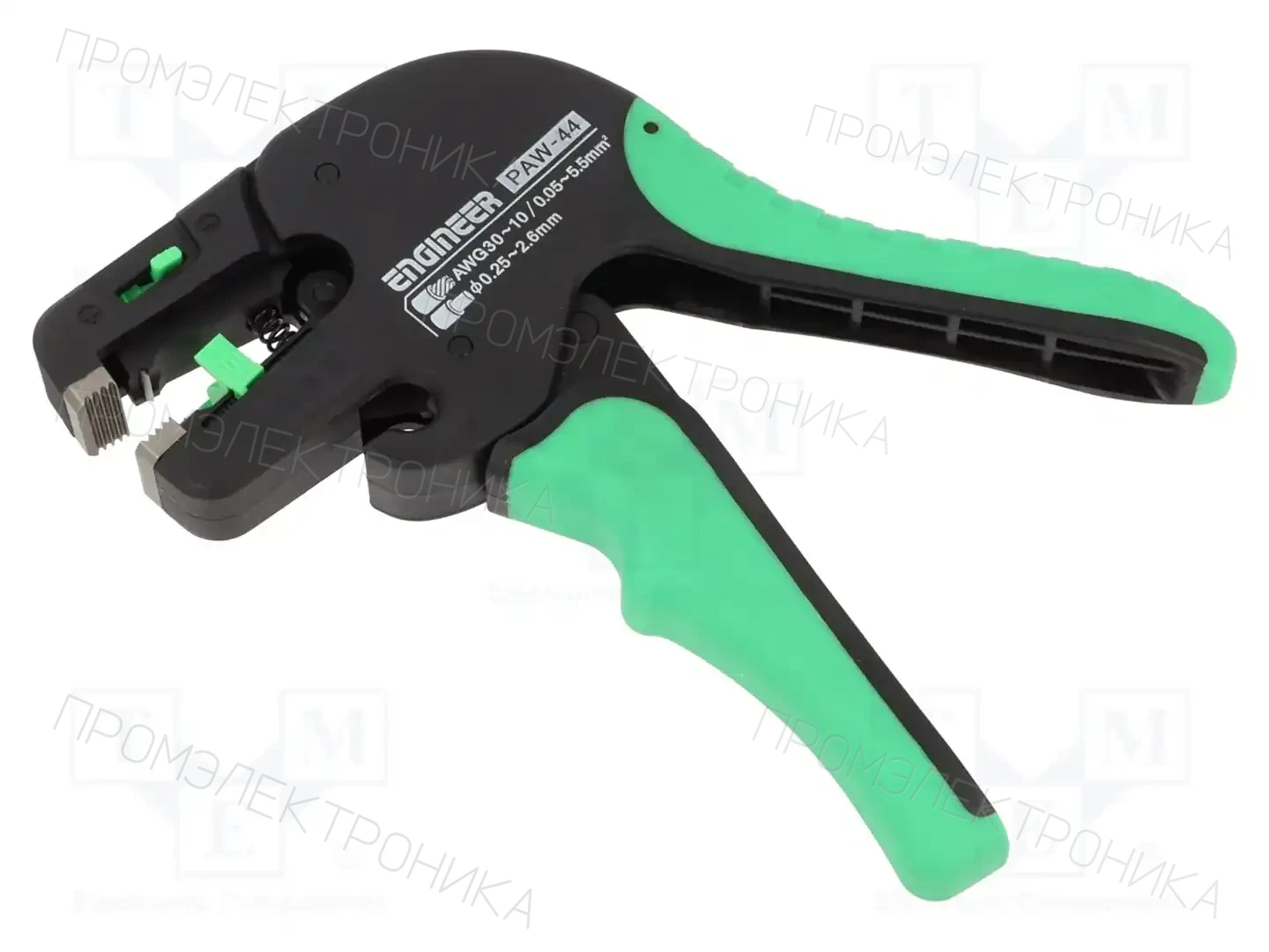ENGINEER PAW-44 — Устройства для снятия изоляции