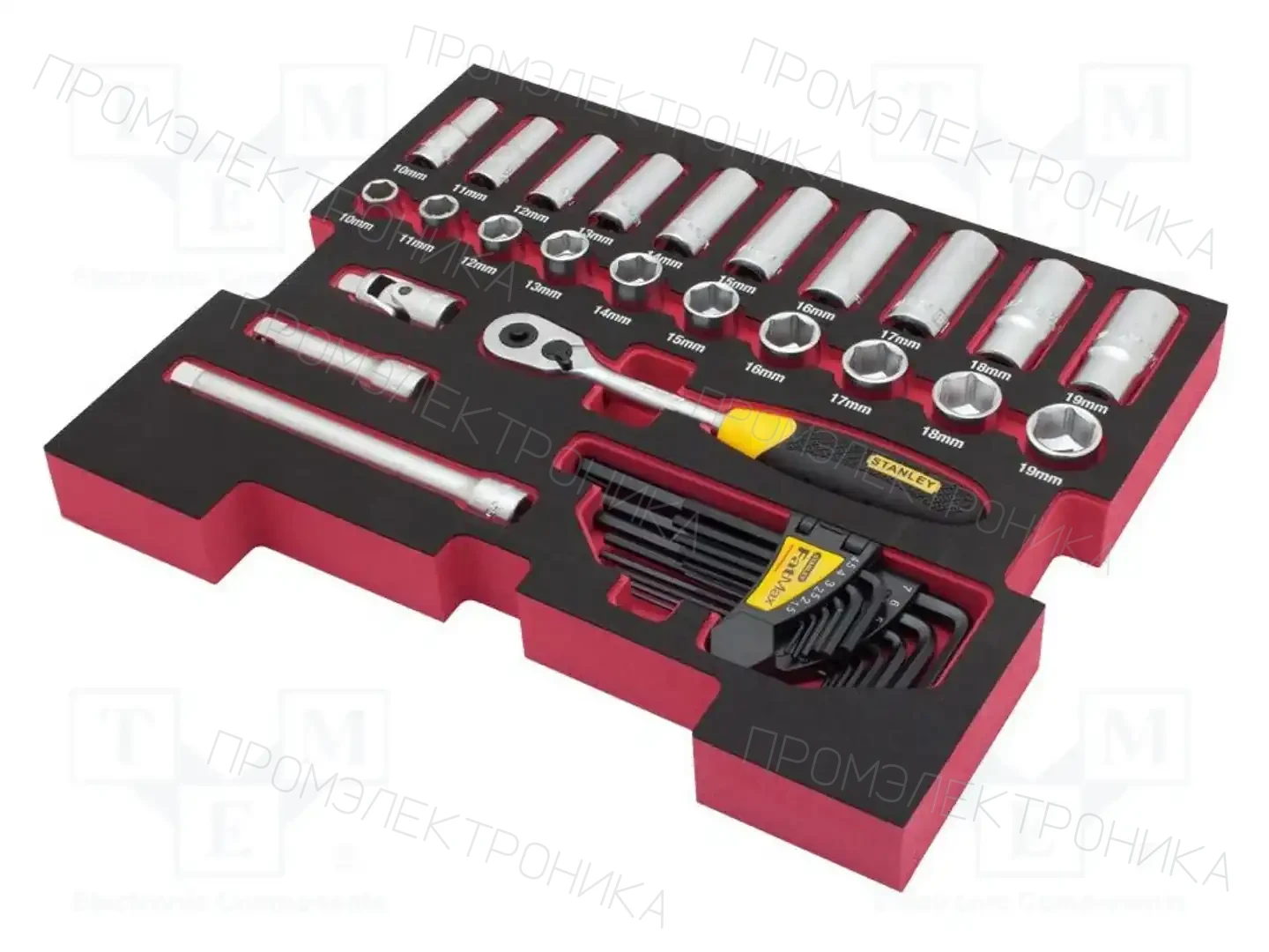 STANLEY FMHT0-74296 — Наборы ключей