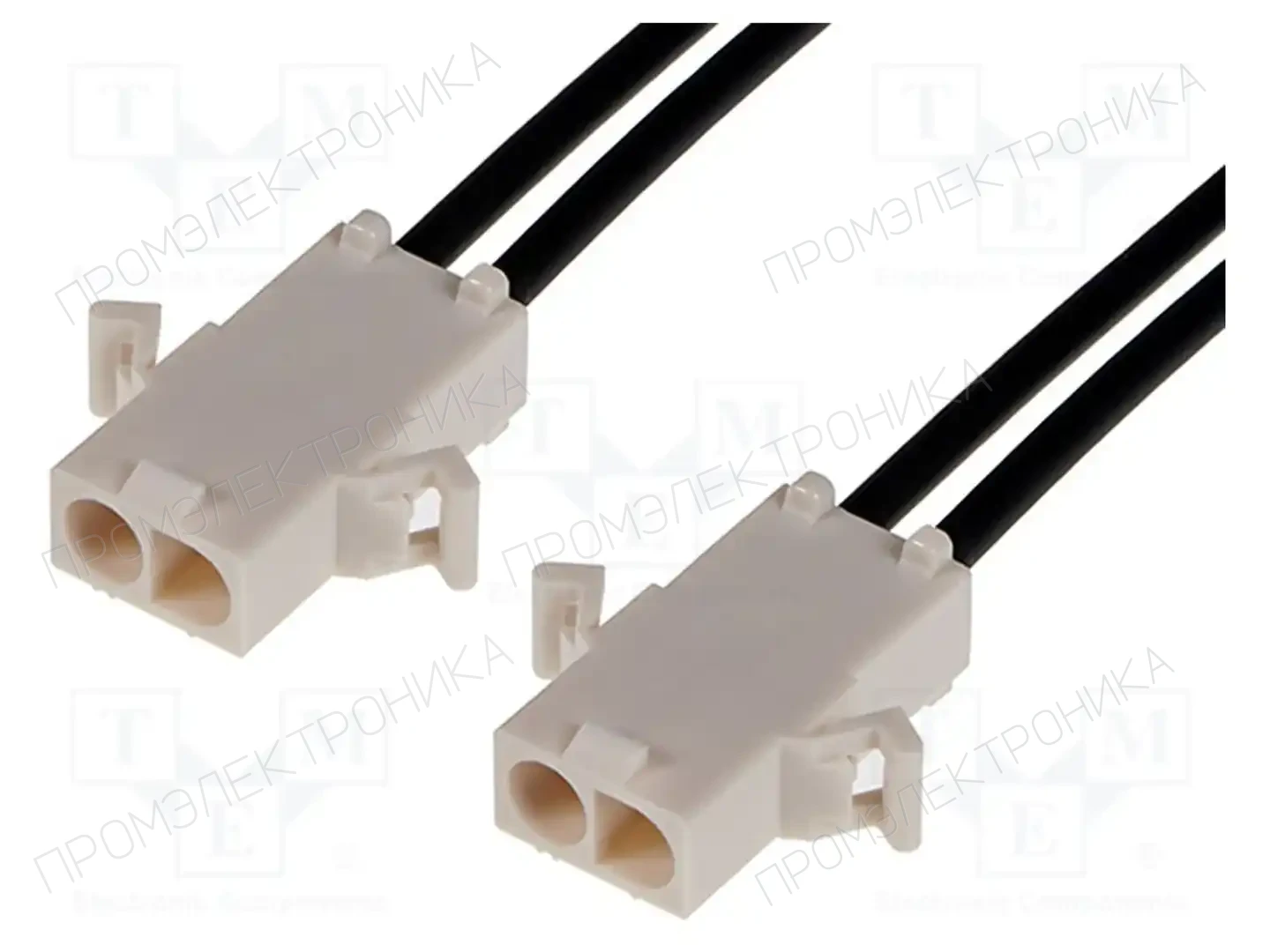 MOLEX 216292-1021 — Кабельные сборки кабель-плата