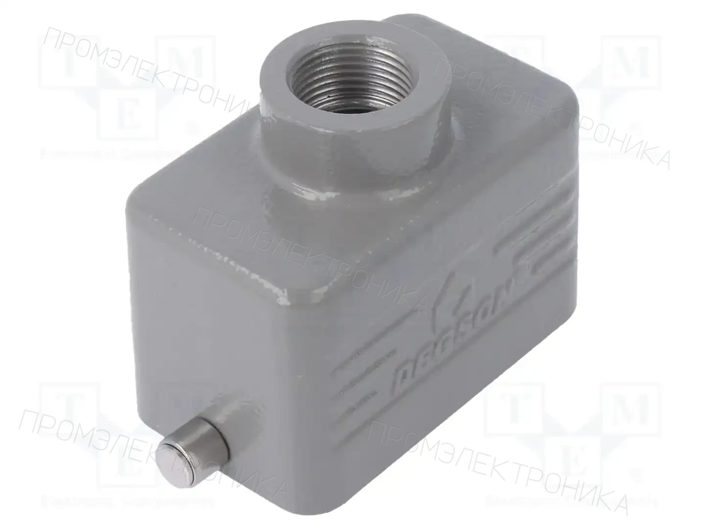 DEGSON ELECTRONICS D10B-TE-2G-M20 — Разъeмы DEGSON