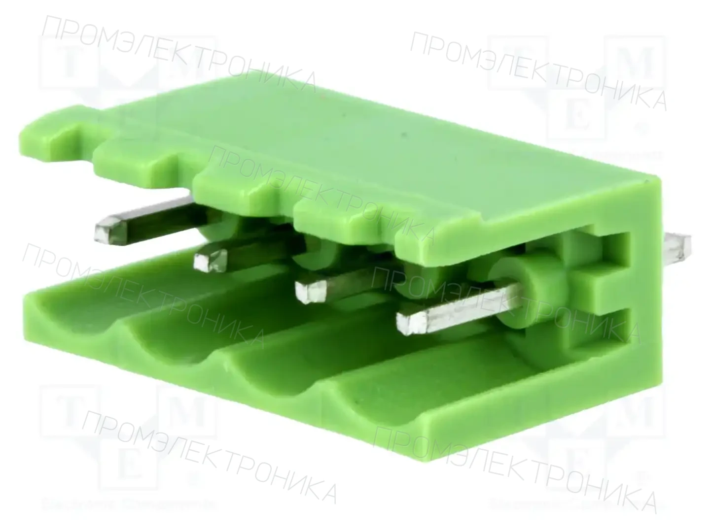 XINYA XY2500V-C(5.08)-4PIN — Клеммные колодки разъемного типа