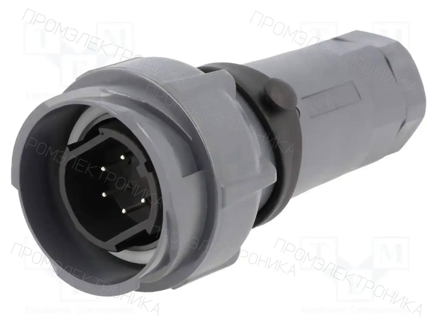 BULGIN PXP7011/06P/ST/0709 — Разъeмы PX