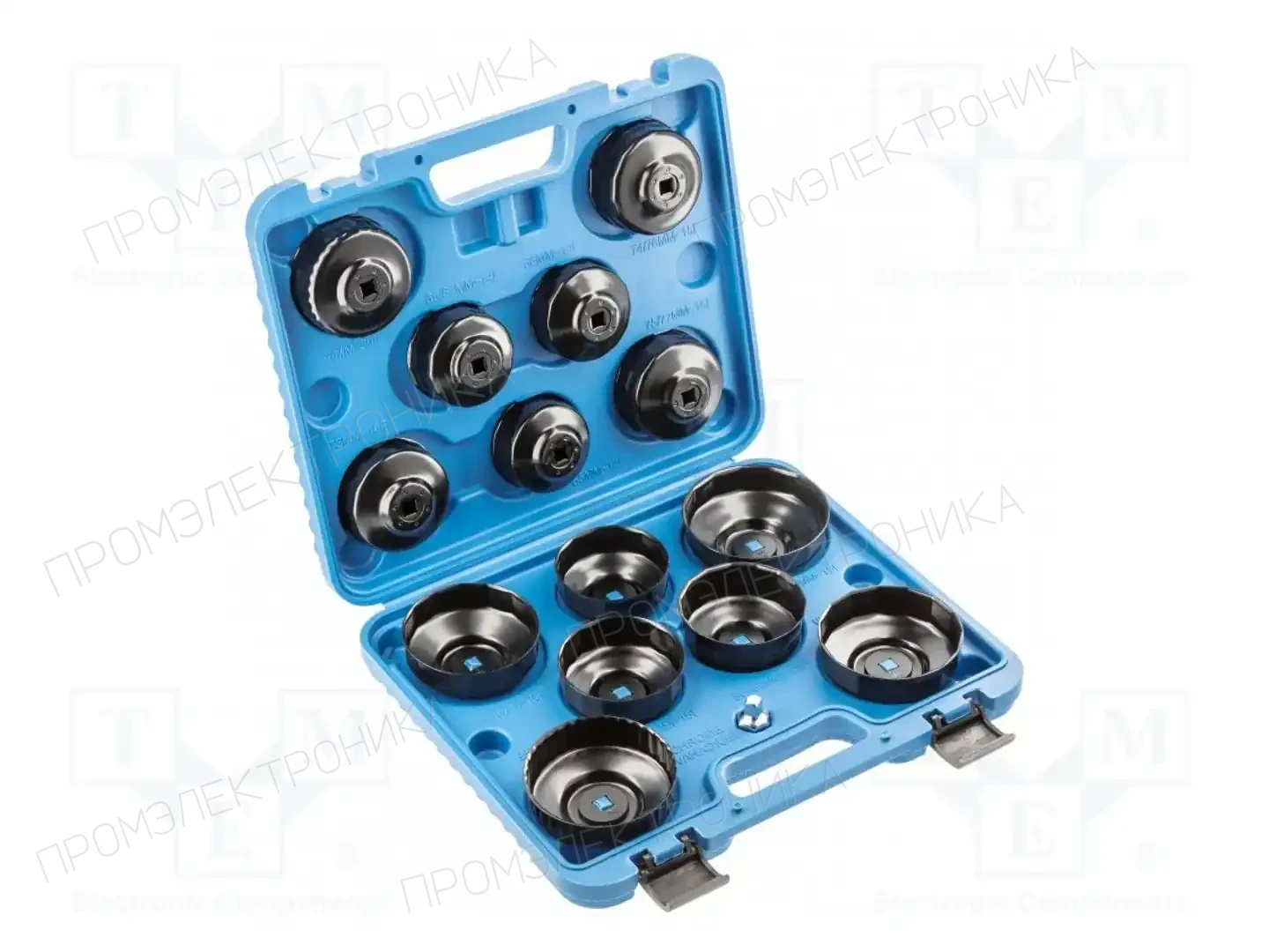 HÖGERT TECHNIK HT8G306 — Ключи остальные