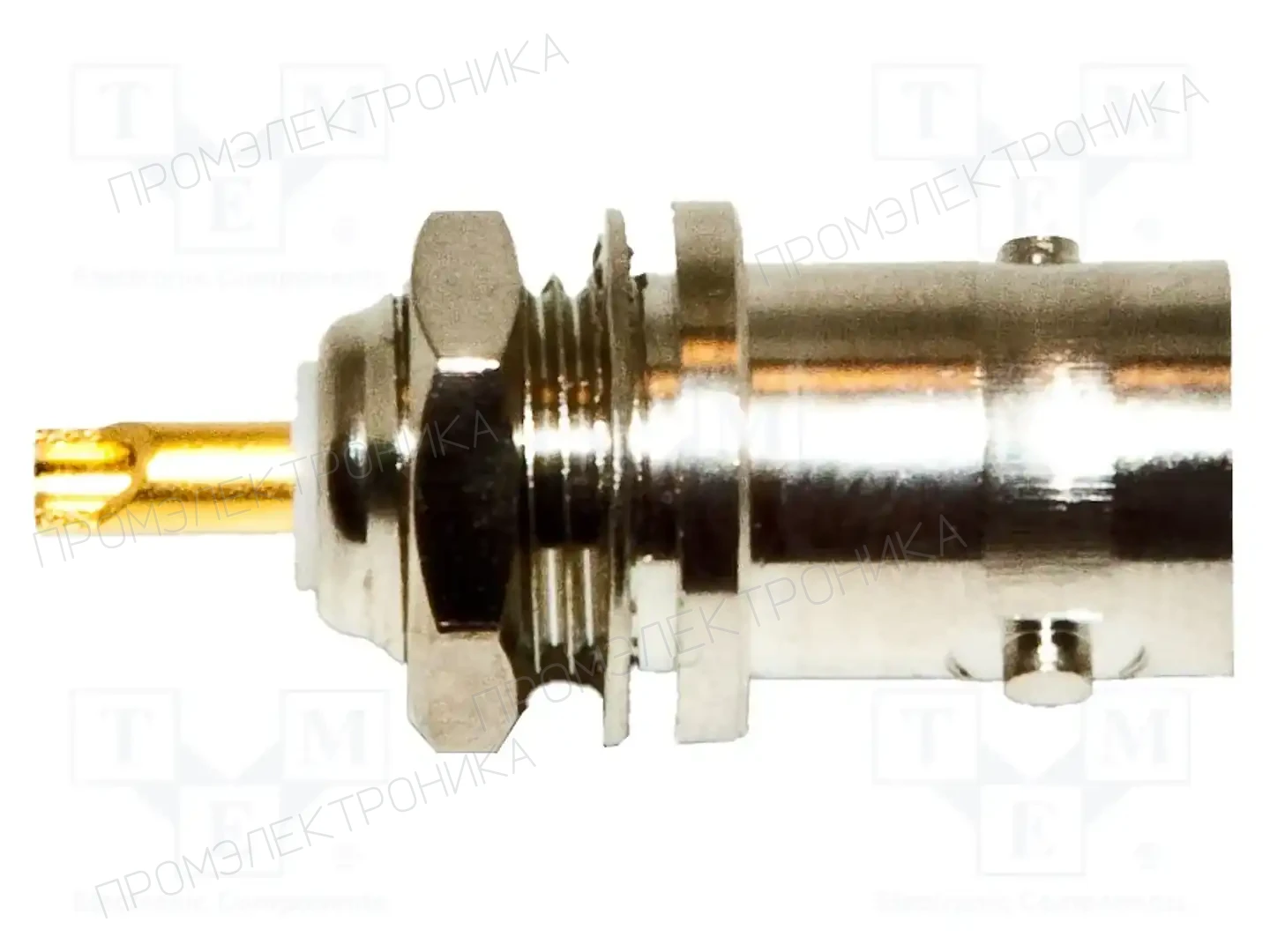 MUELLER ELECTRIC BU-P4160 — Соединители лабораторные другие