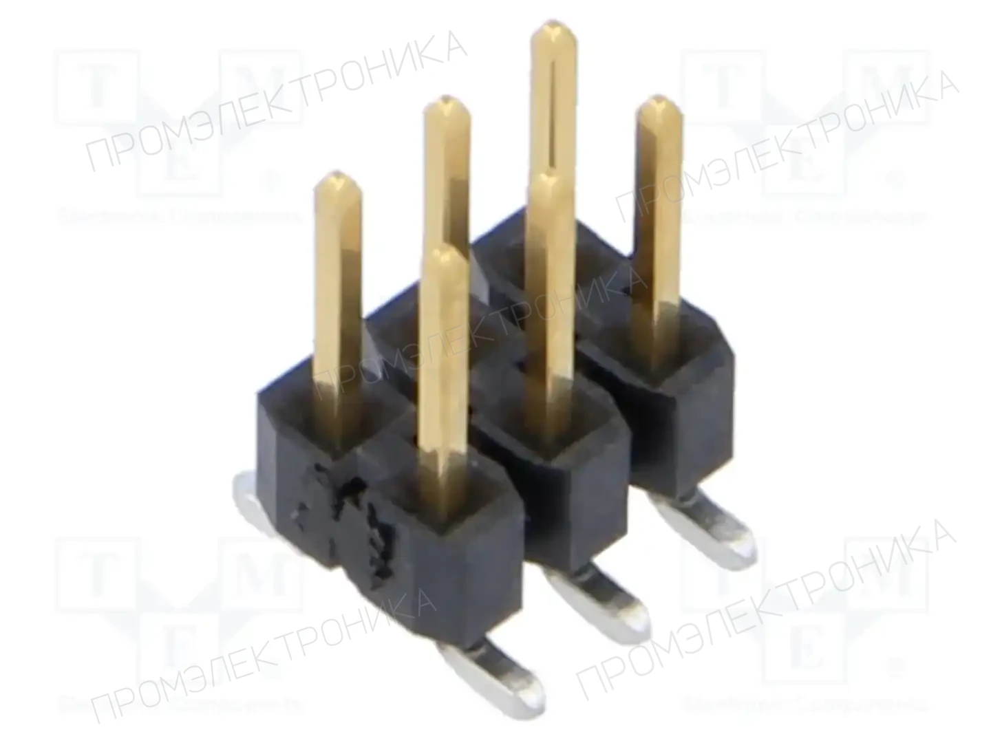 SAMTEC TSM-103-01-L-DV — Разъeмы пластина - пластина