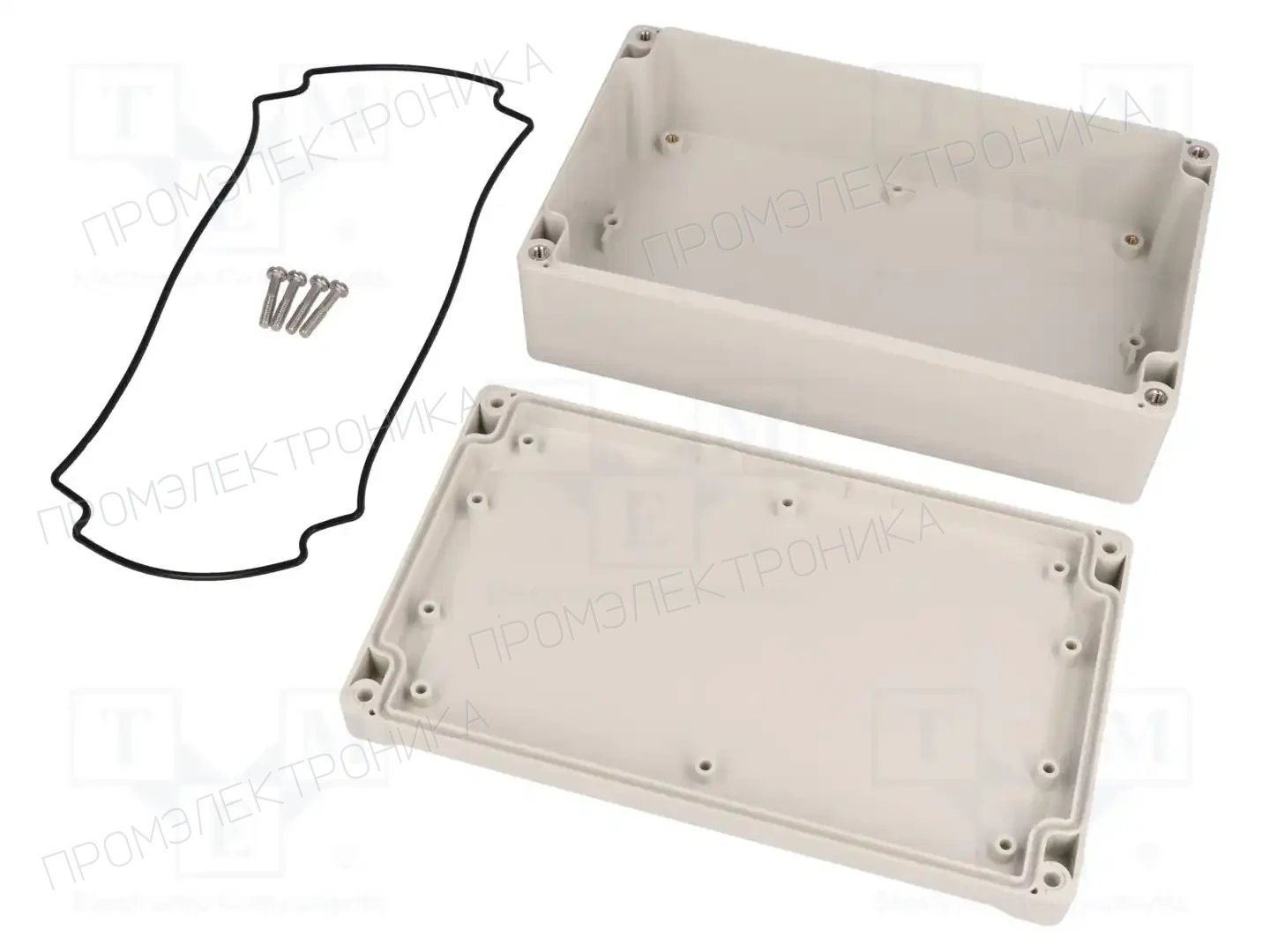 HAMMOND 1555UAGY — Корпуса универсальные