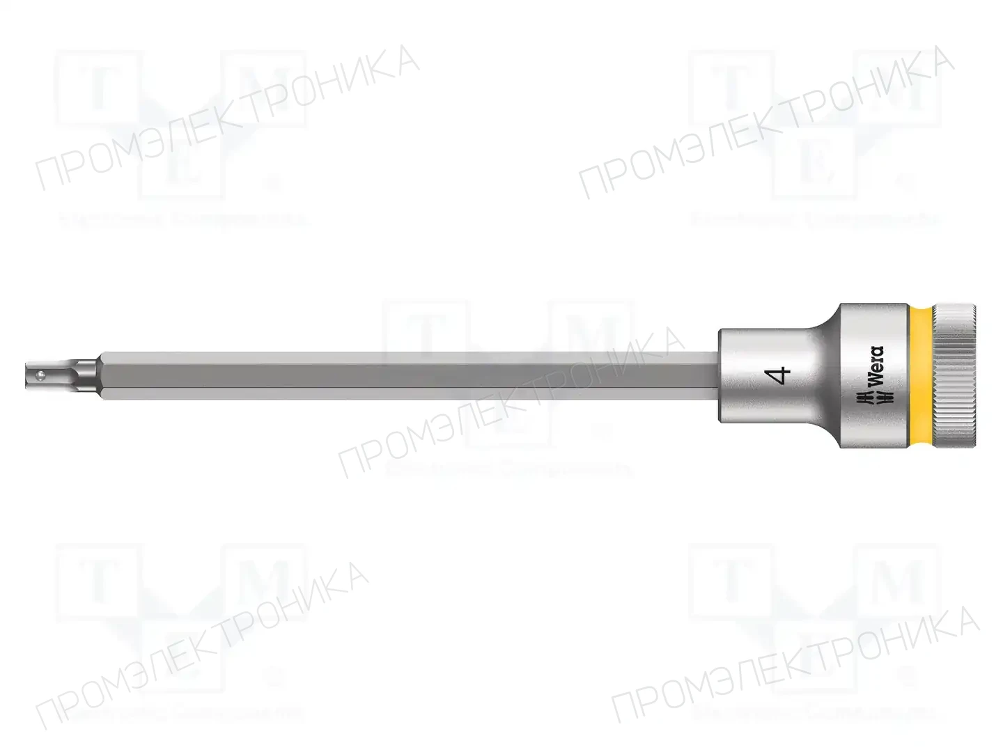 WERA 05003840001 — Ключи накидные