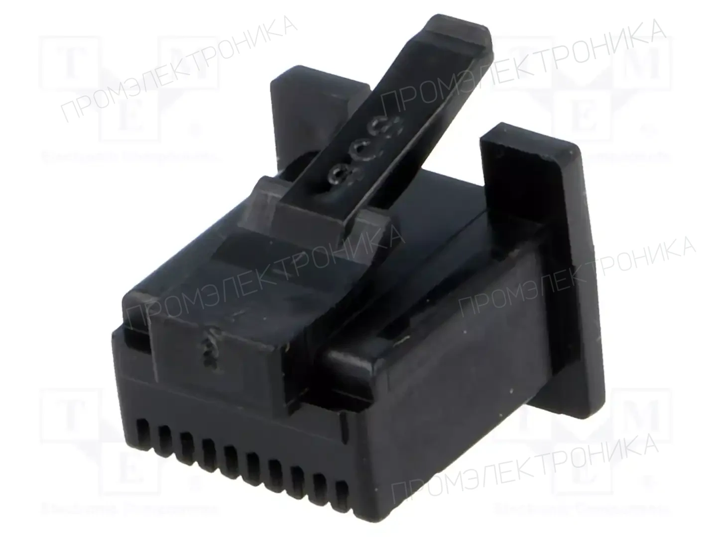 ENCITECH 1400-3000-01 — Разъeмы RJ