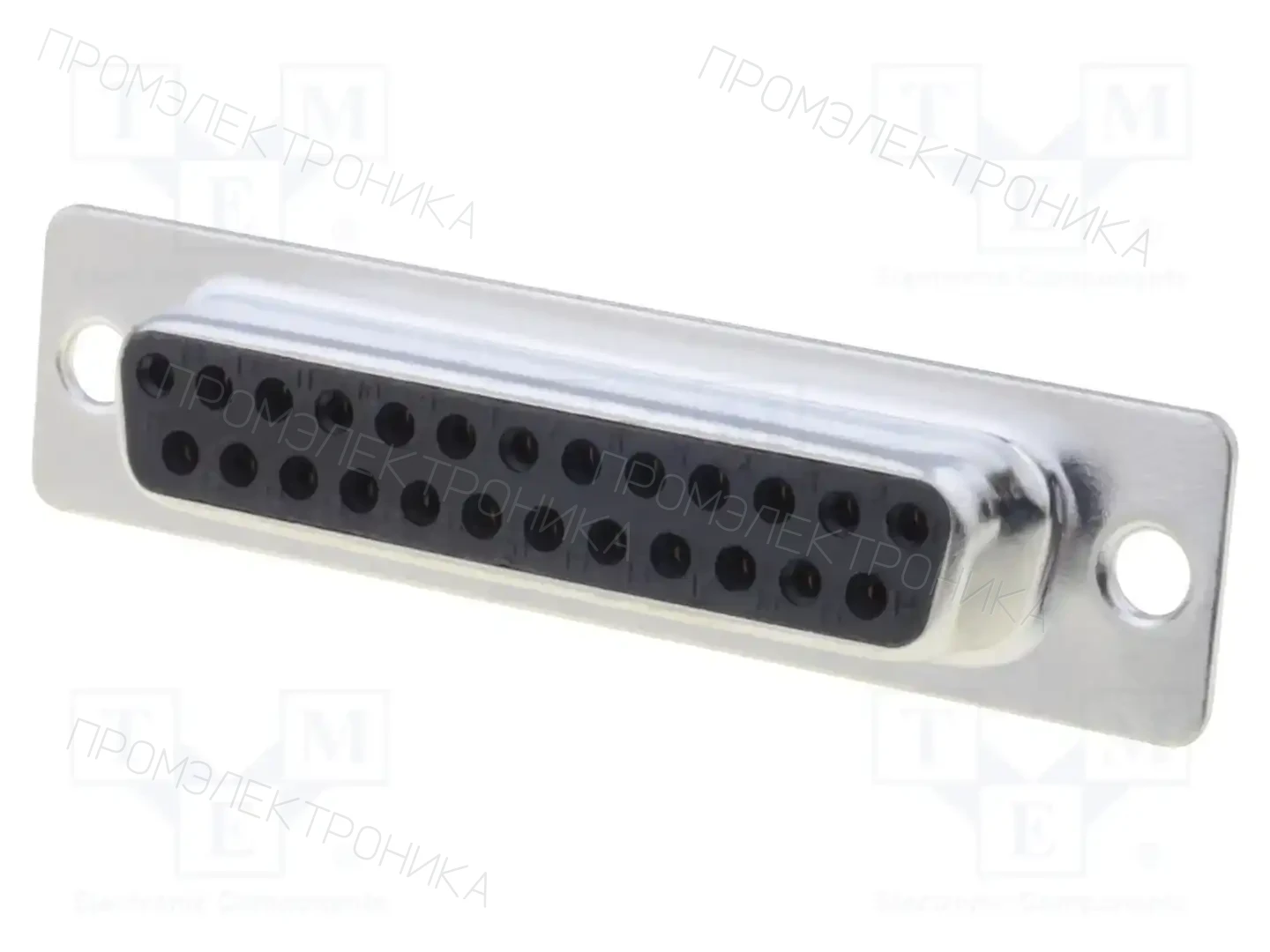 ADAM TECH DB25-SD — Штекеры и гнезда D-Sub