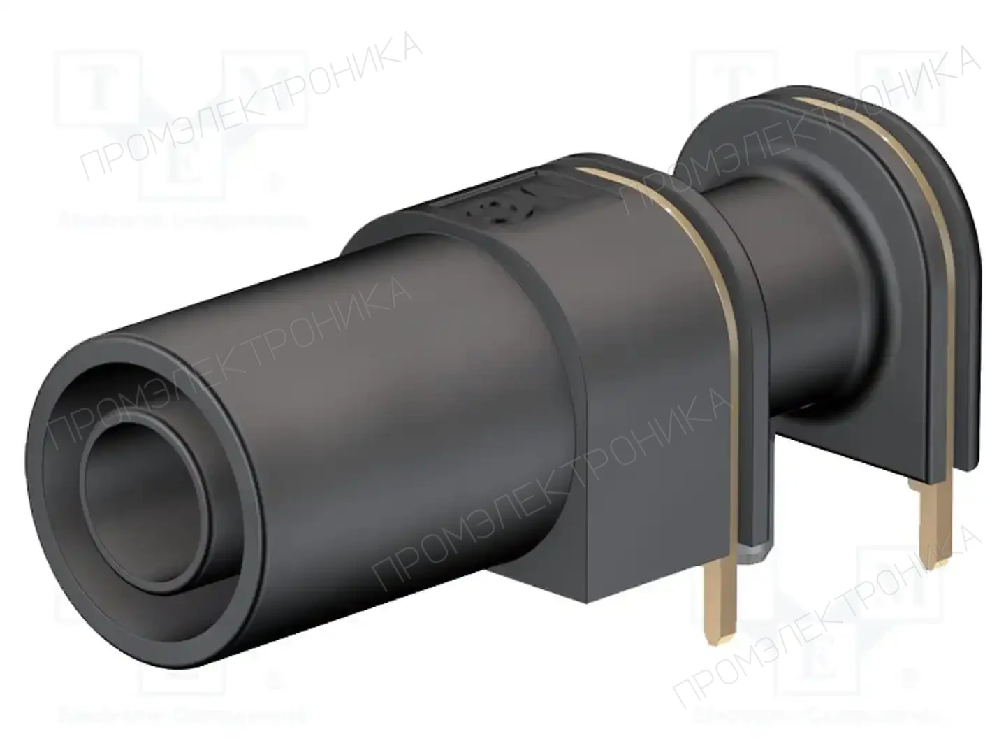 STÄUBLI 66.9040-21 — Гнезда банановые 4мм