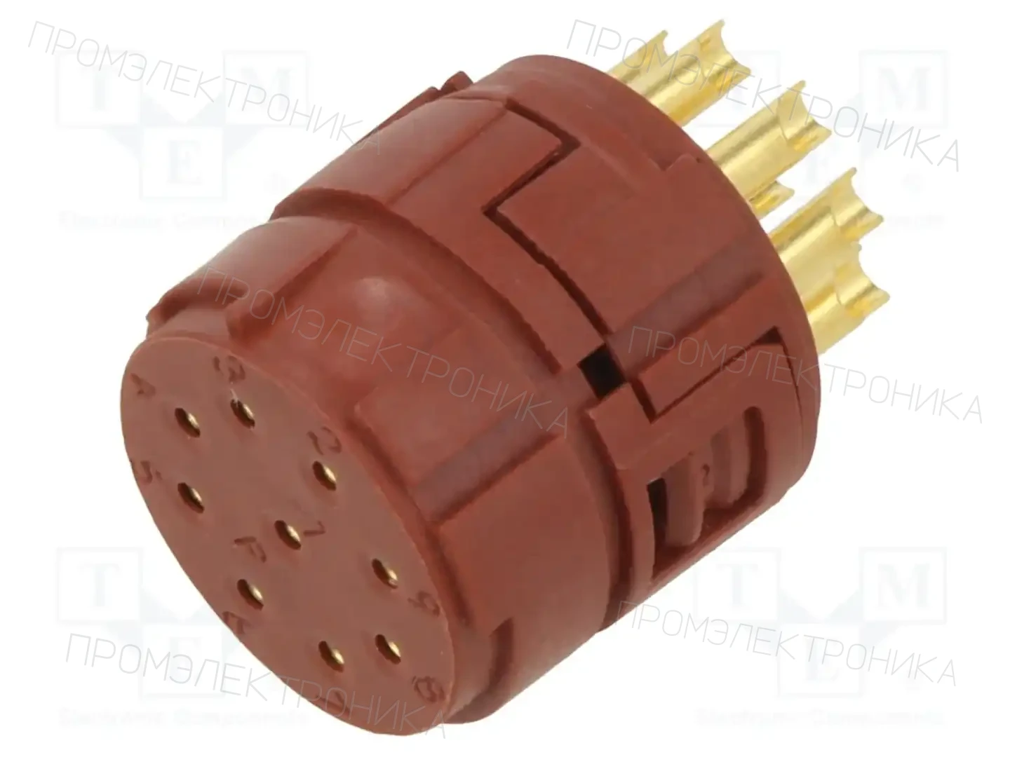 LAPP 73002728 — Разъeмы M23